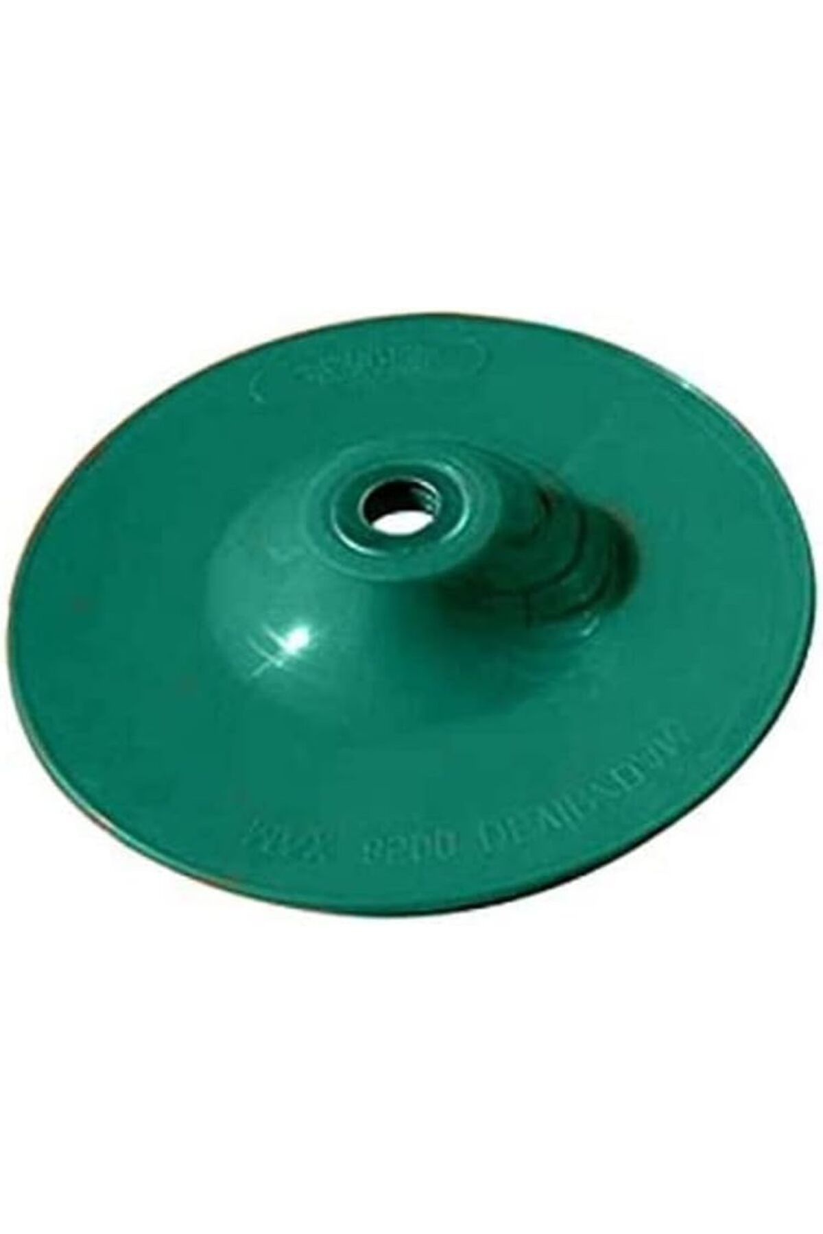 STOREMAX alnsgrup T Disk Altı, Yeşil, 115 Mm shphx 897754