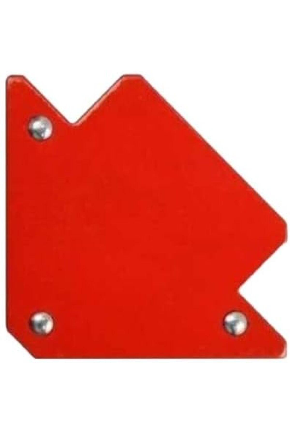 STOREMAX srhtDS 95003 Mıknatıslı Kaynak Tutucu, 11kg Kırmızı Desing 266450