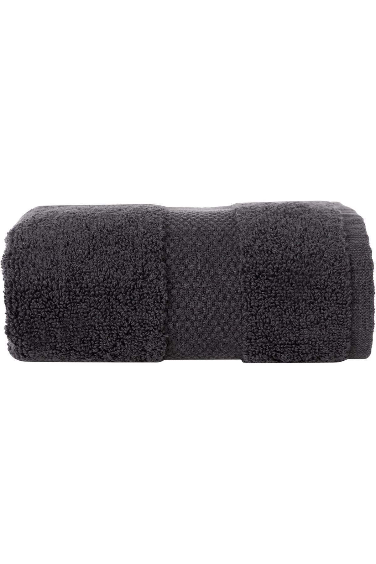 STOREMAX lbstorex Concept Classy Antrasit Havlu 30x50 cm Newdsng 1116818