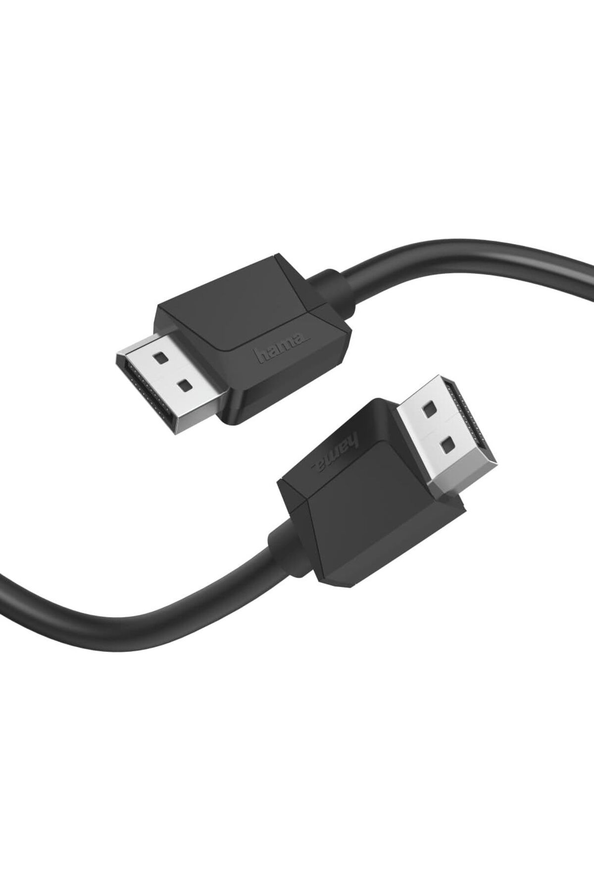 STOREMAX daliashops DisplayPort Kablosu, DP 1.2, Ultra HD 4K, 1.5 m Star Collection 542167