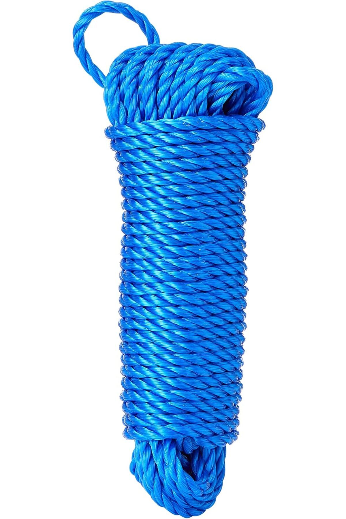 yenibagshop 44262 15 m x 6 mm Poly Rope