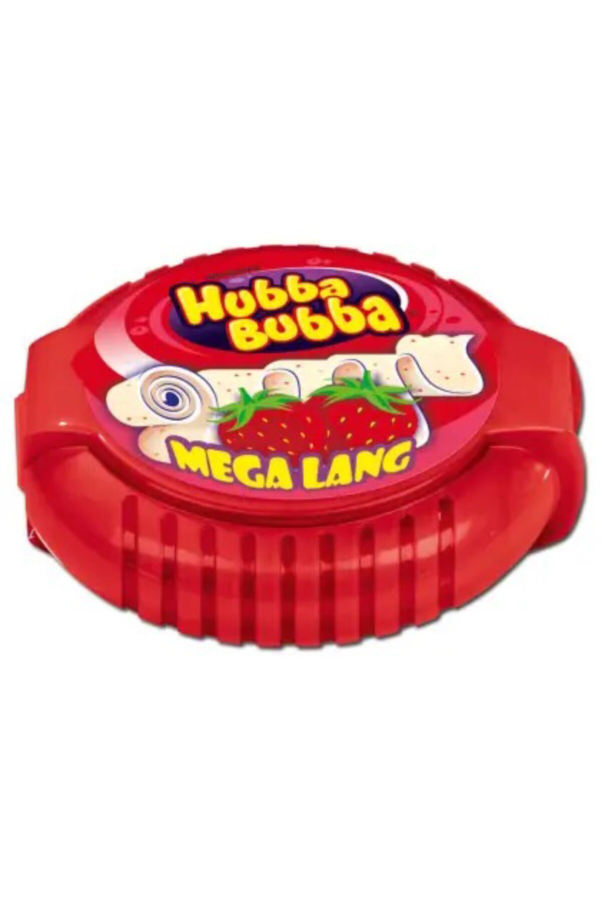 Hubba Bubba BUBB. BANT ÇİLEK 180CM RL