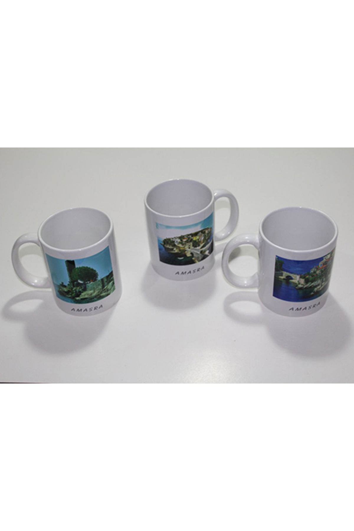 Vivesta Shop Yöresel Kupa Bardak