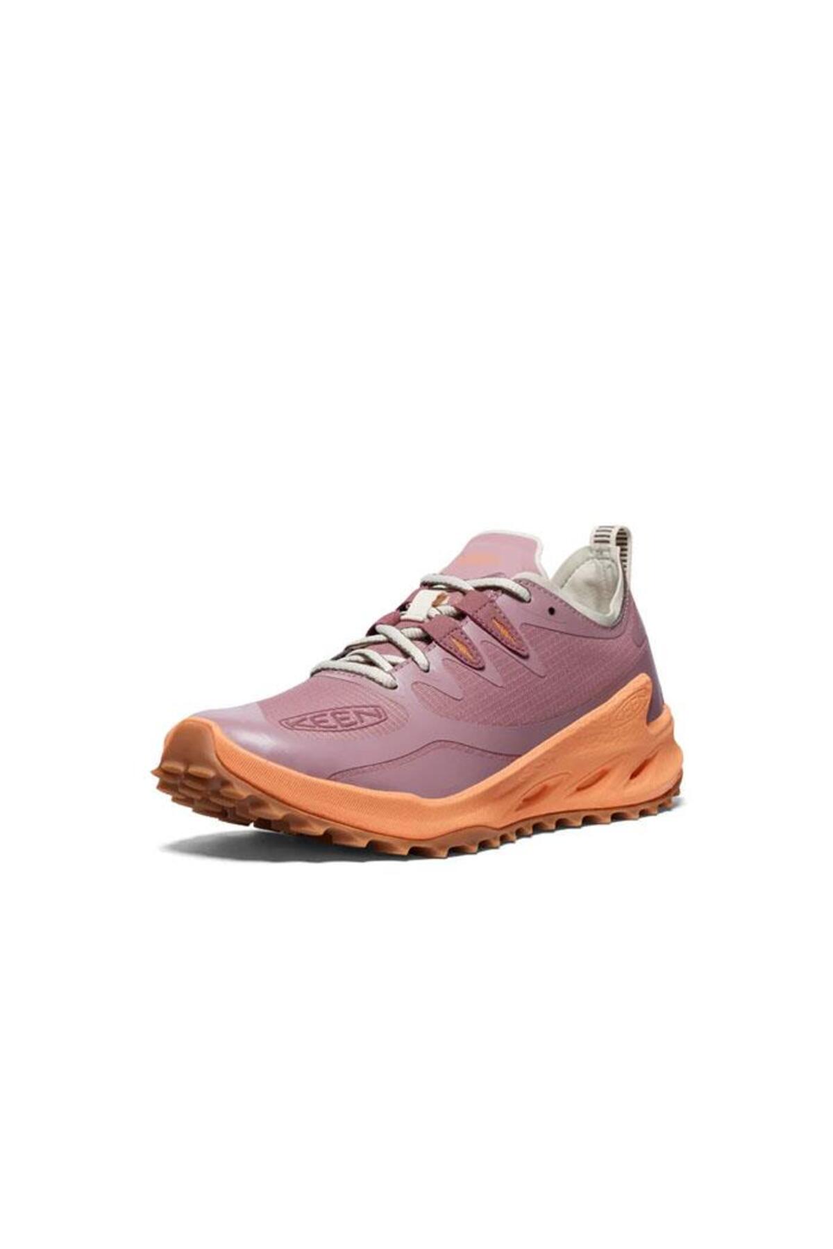 Keen Zionic Speed Kadın Yürüyüş Ayakkabısı görsel 3