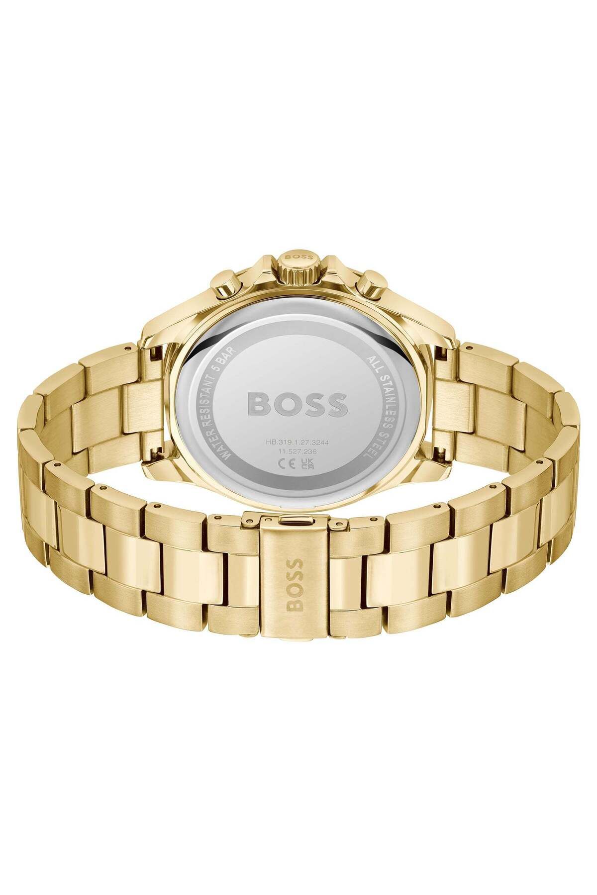 Hugo Boss-Men's Watch 1514059 2