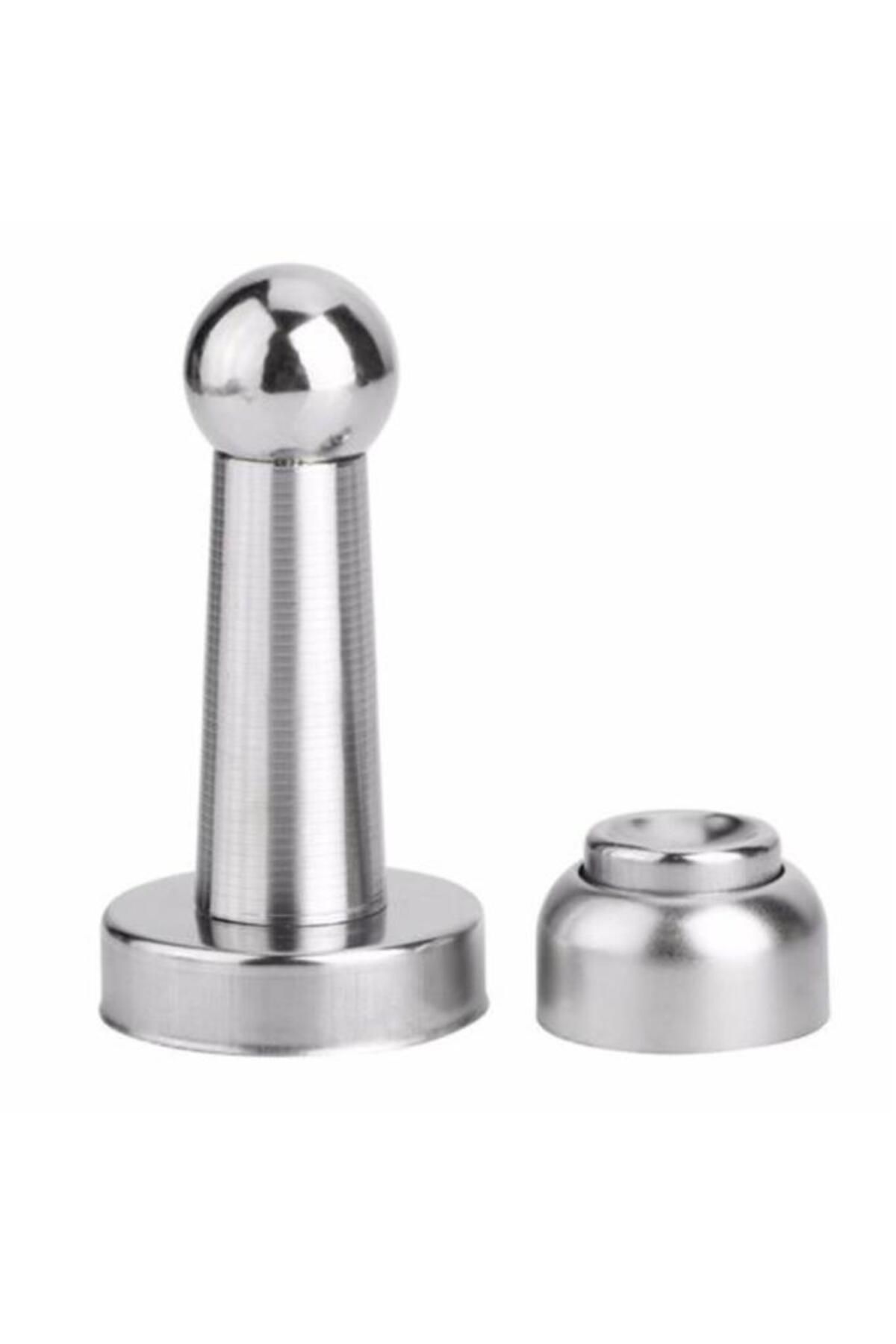 ntnrcpro-4 Pieces Magnetic Door Buffer Set 2