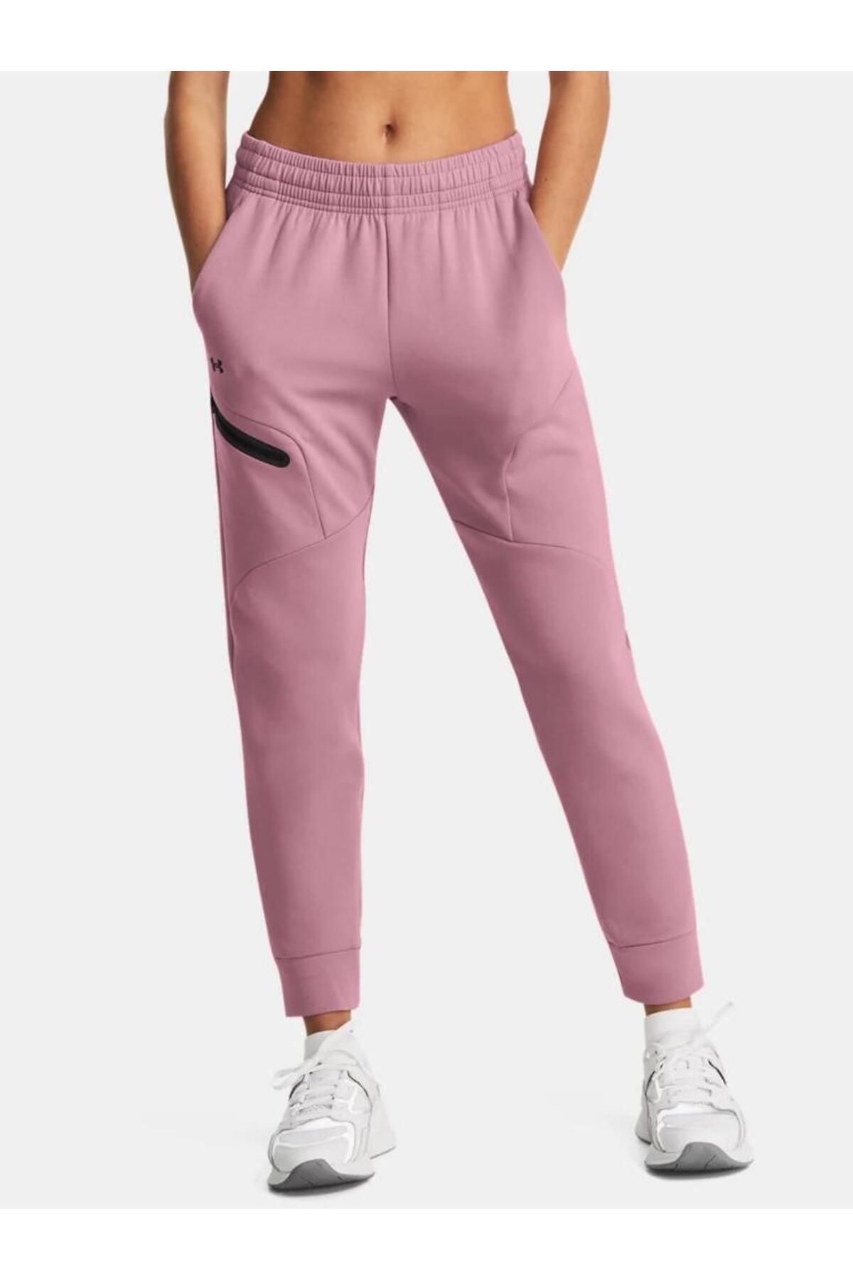 Under Armour UA Unstoppable Fleece Joggers Pantolon