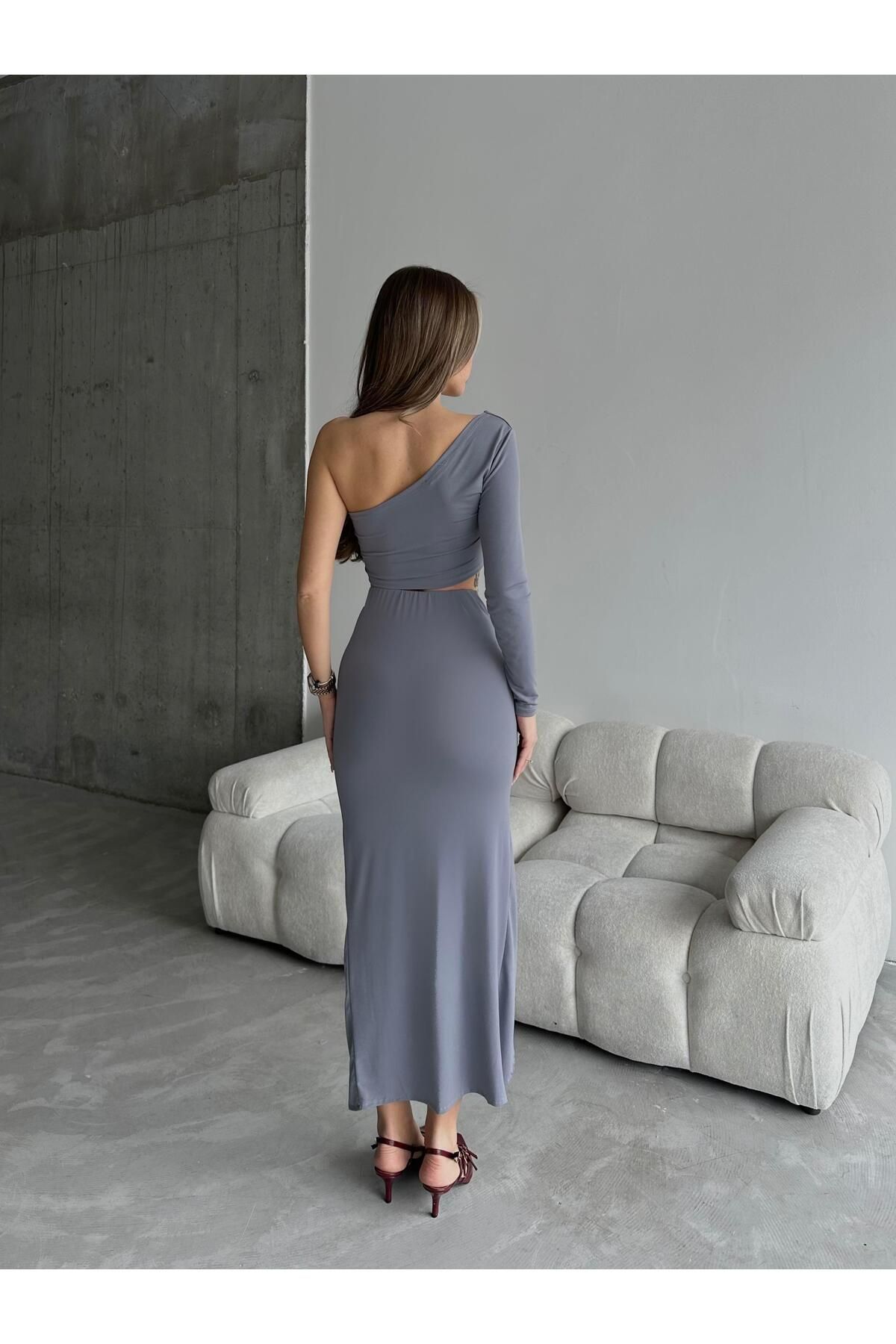 mydukkan.co-Gray Tidi Double Suit 3
