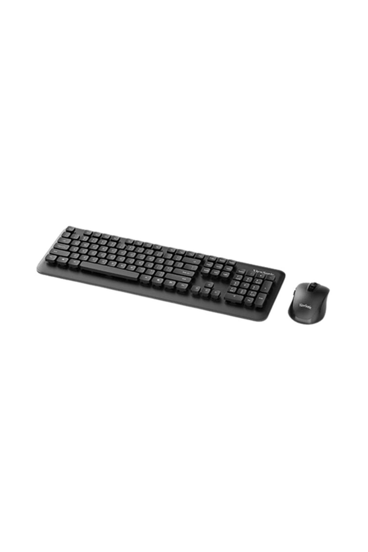 ViewSonic-CW1270 Wireless Keyboard and Mouse Combo 3