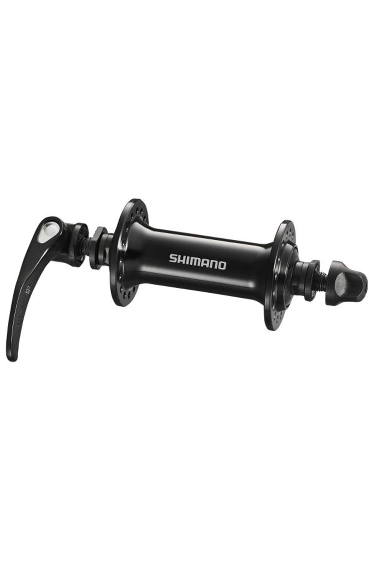 Shimano Sora Ön Hazne 32 Delik Hb-rs300