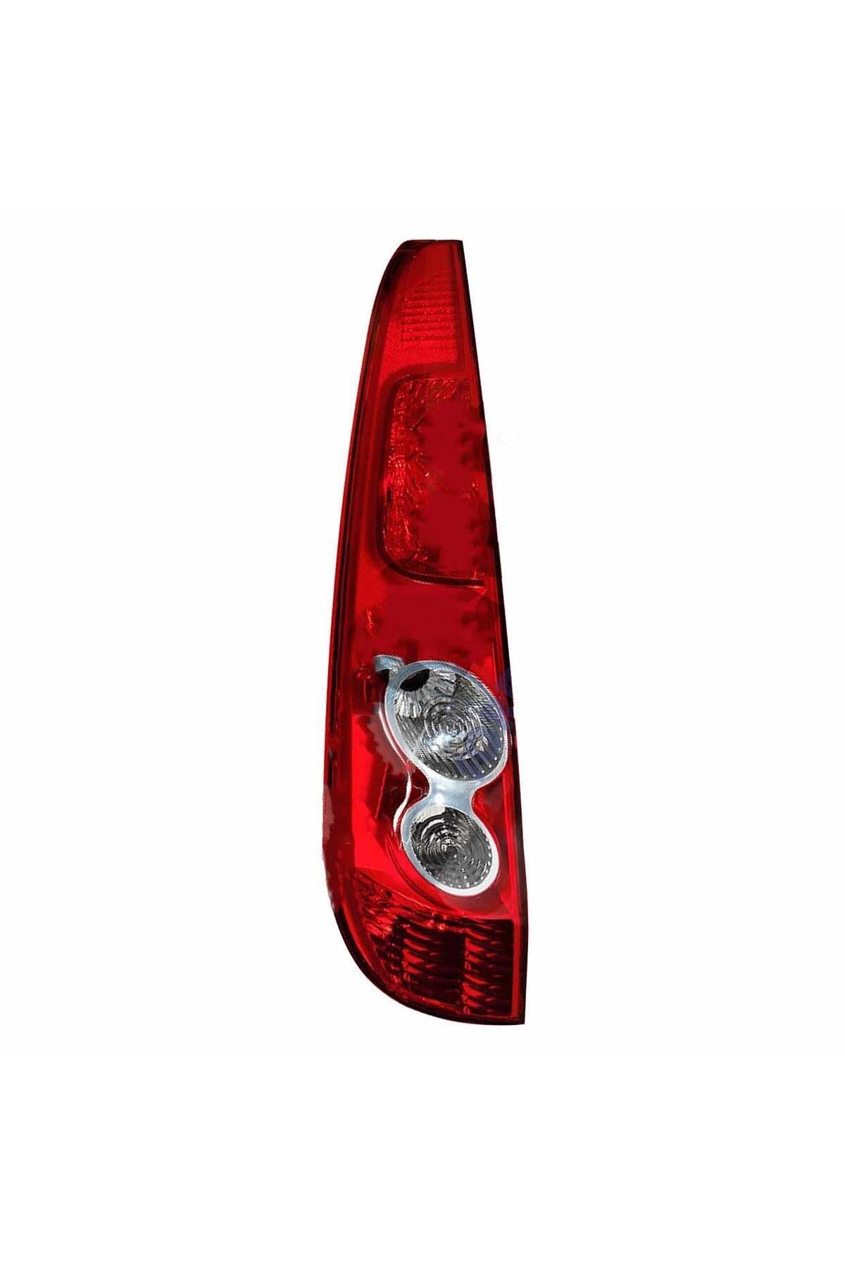 Depo Sol Arka Stop Ford Fiesta 2006-2008 Uyumlu (DEPO-6S61 13A603 AG)