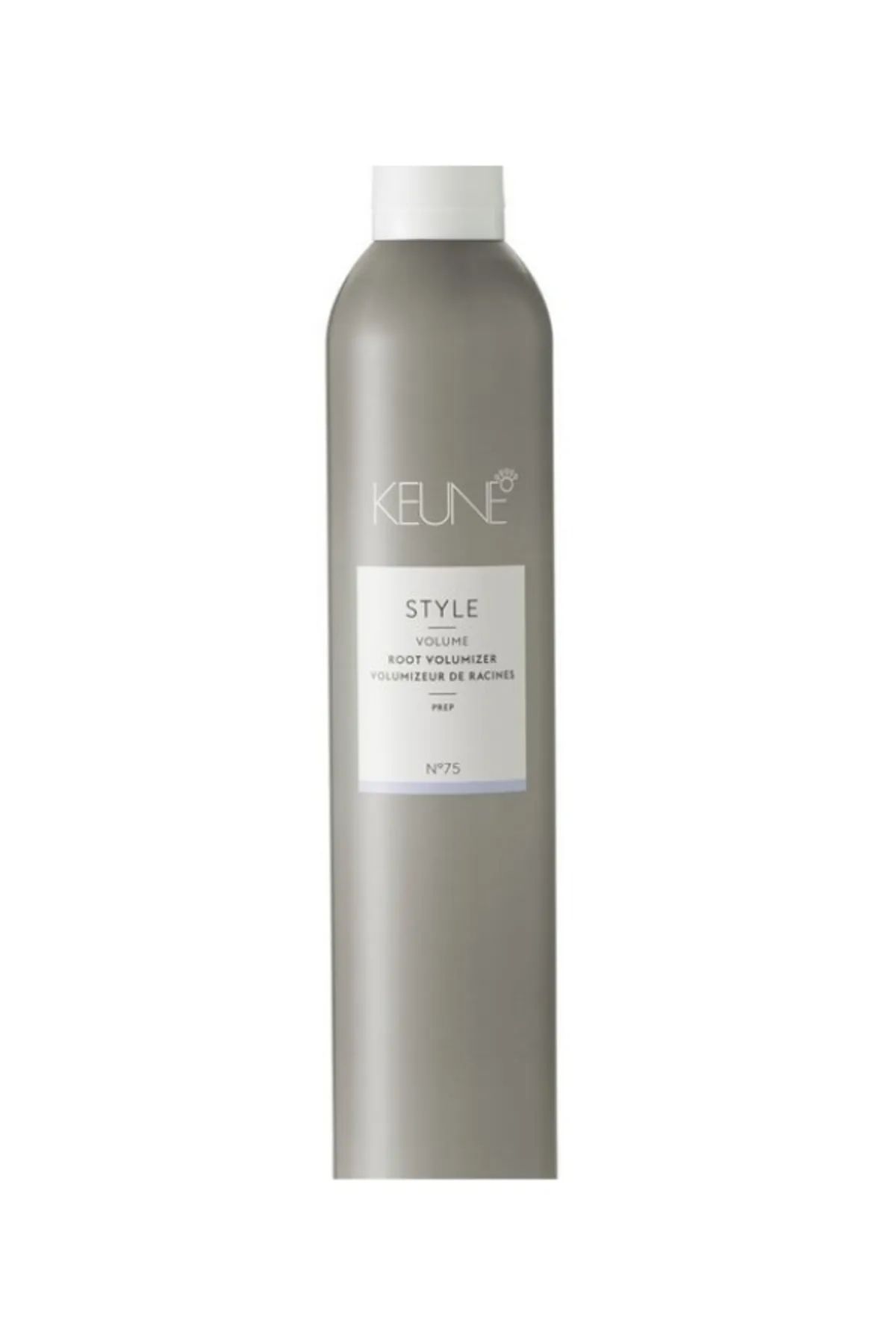 Keune STYLE VOLUME ROOT VOLUMIZER DE RACINES 300 ML -Yüksek Tutuşlu Saç Spreyi CYT545487454554212154