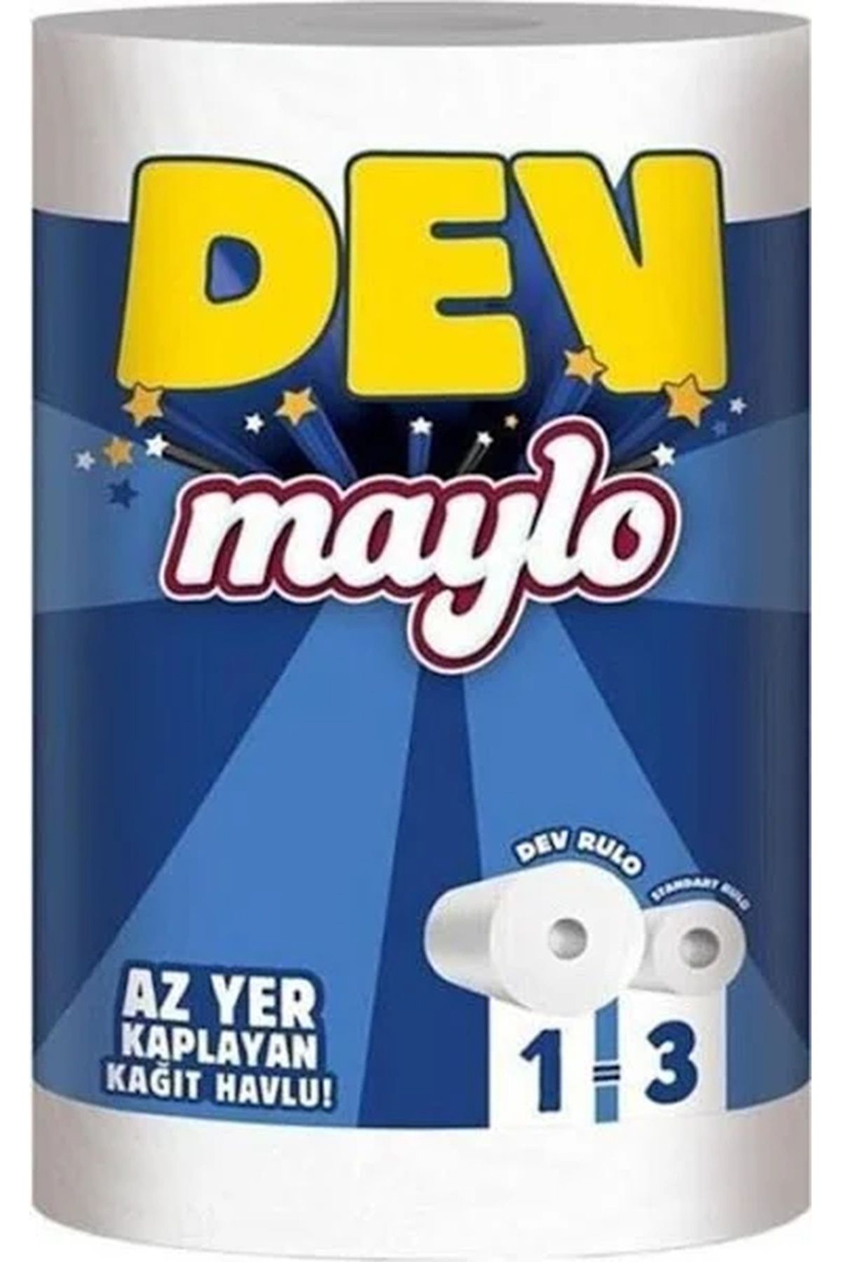 Maylo Dev Maylo Kağıt Havlu