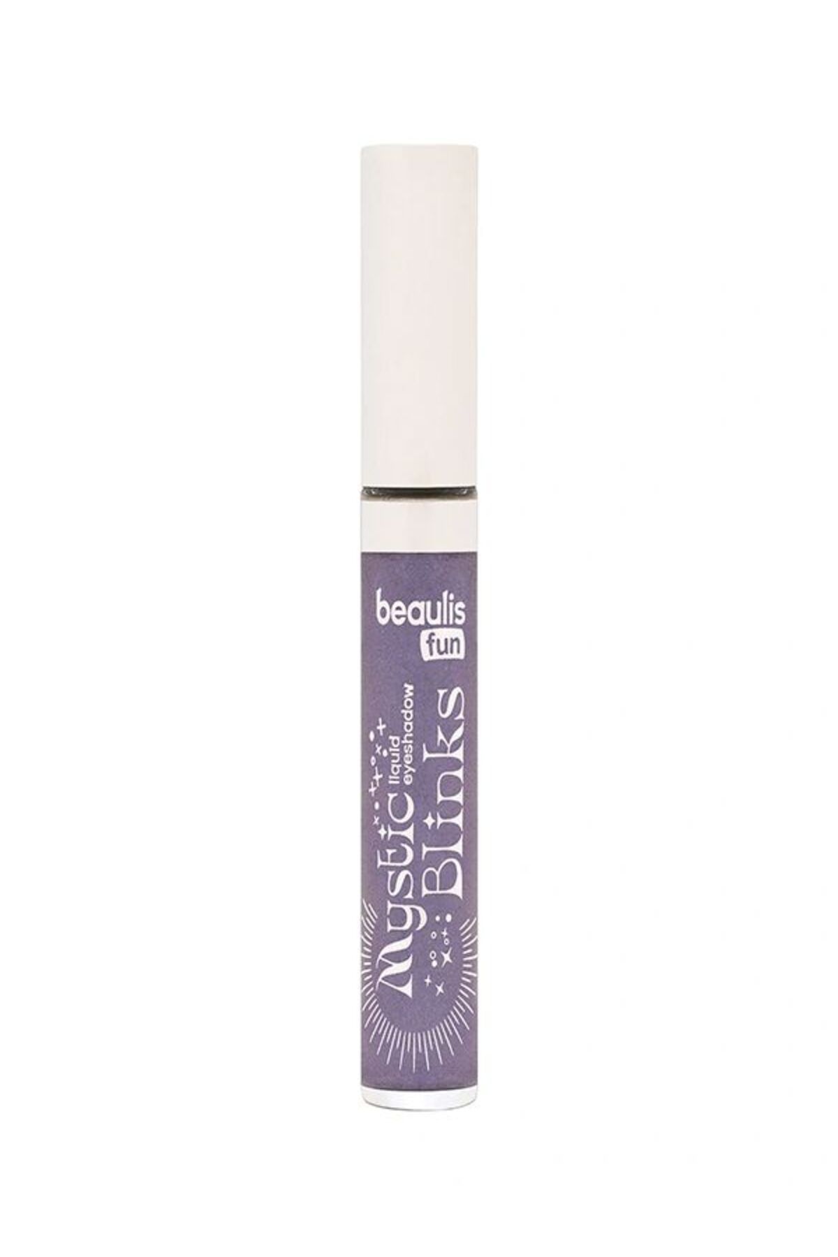 beaulis-Fun Mystic Blinks - New Eye Shadow for Intense Pigmentation 2