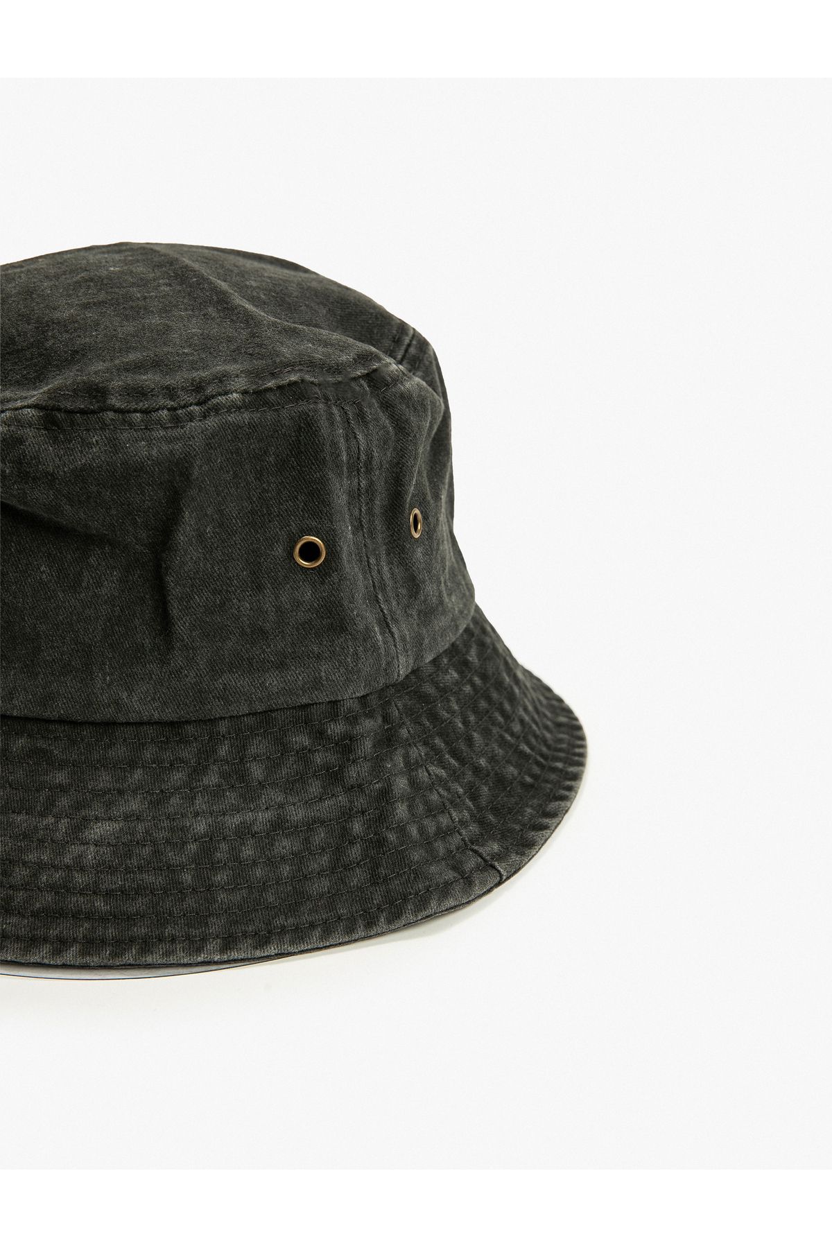 Koton-Hat Bucket Washable 3