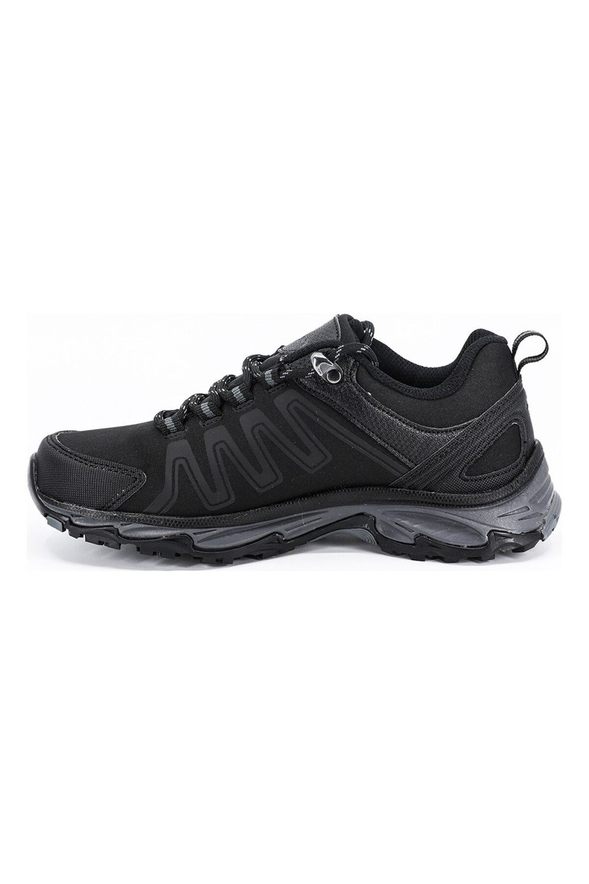 کفش ضد آب Unisex Fresco Waterproof 10120106-G — مشکی TX6EA221A110148 — تصویر 3 از 5