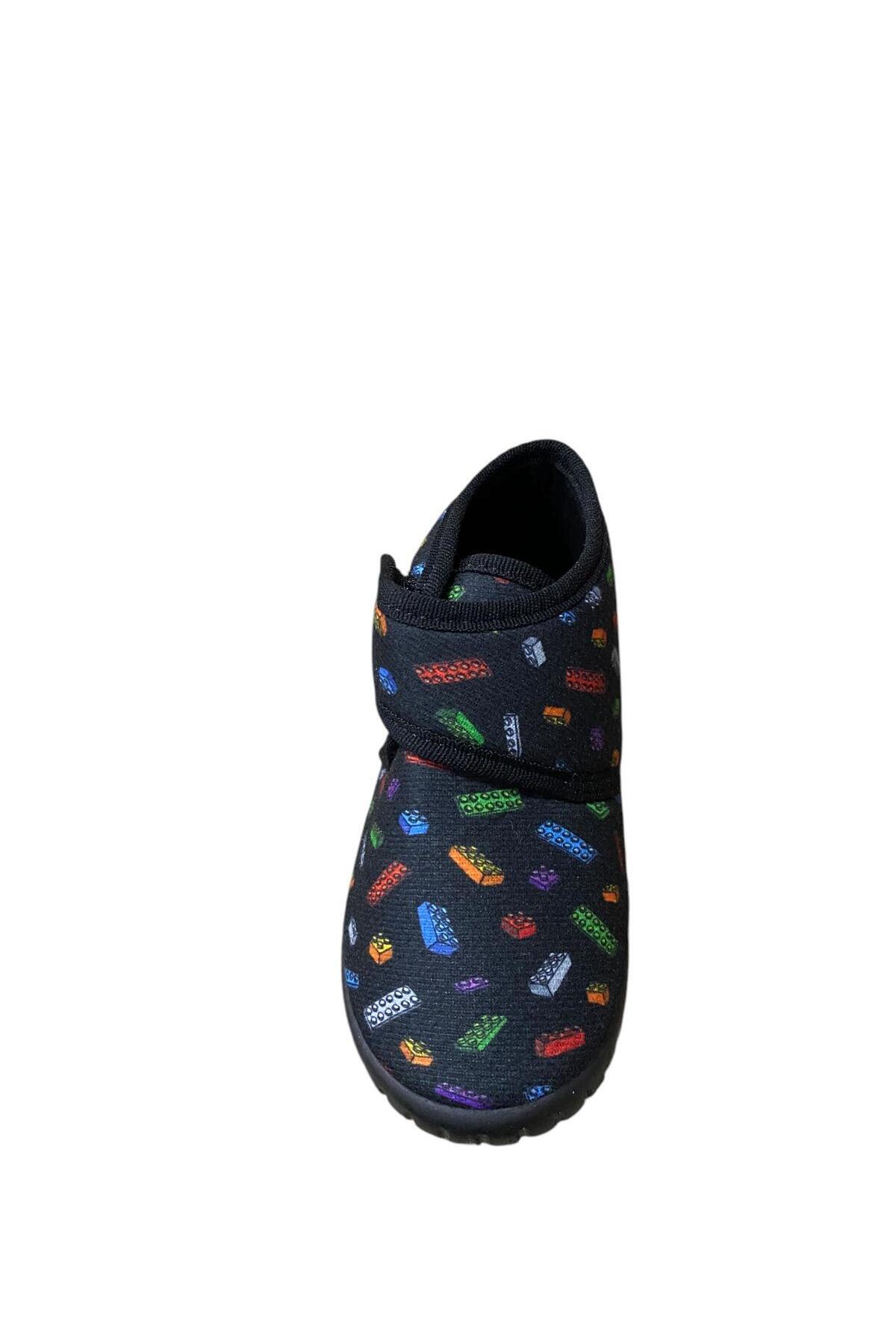 SOYLU-Children's Indoor Slippers 4