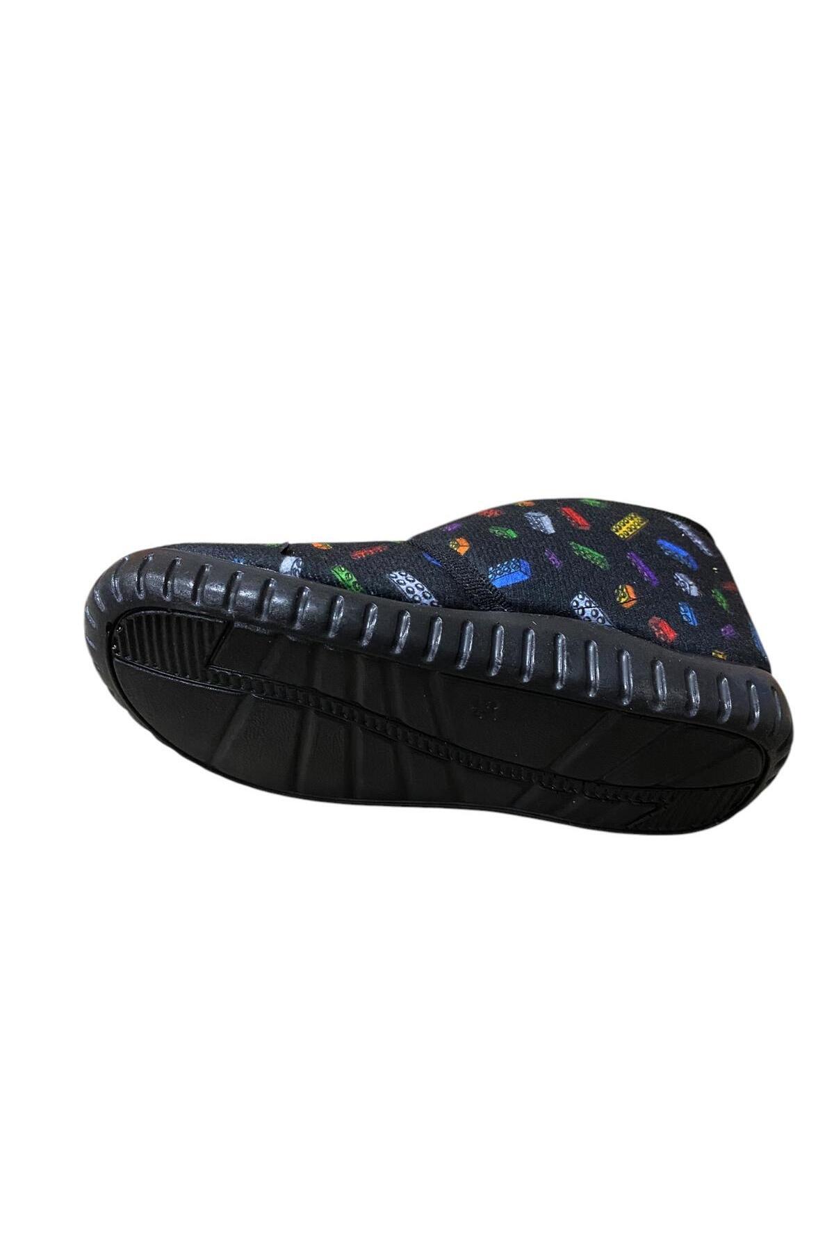 SOYLU-Children's Indoor Slippers 5