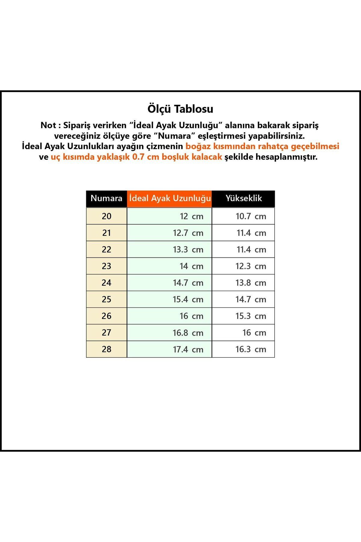 IGOR-W10258 Model Παιδικές Μπότες - Elastic and Bımbi Soft 7