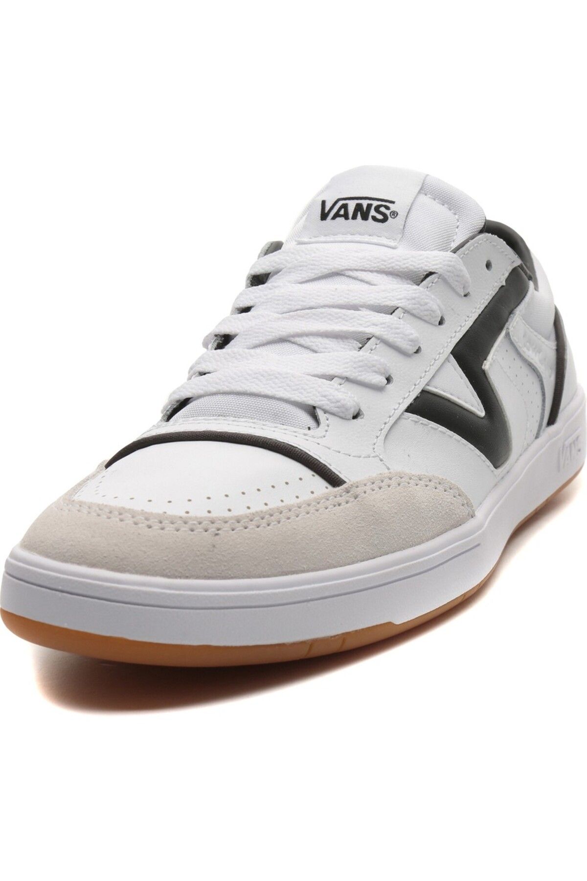 Vans Lowland CC JMP R