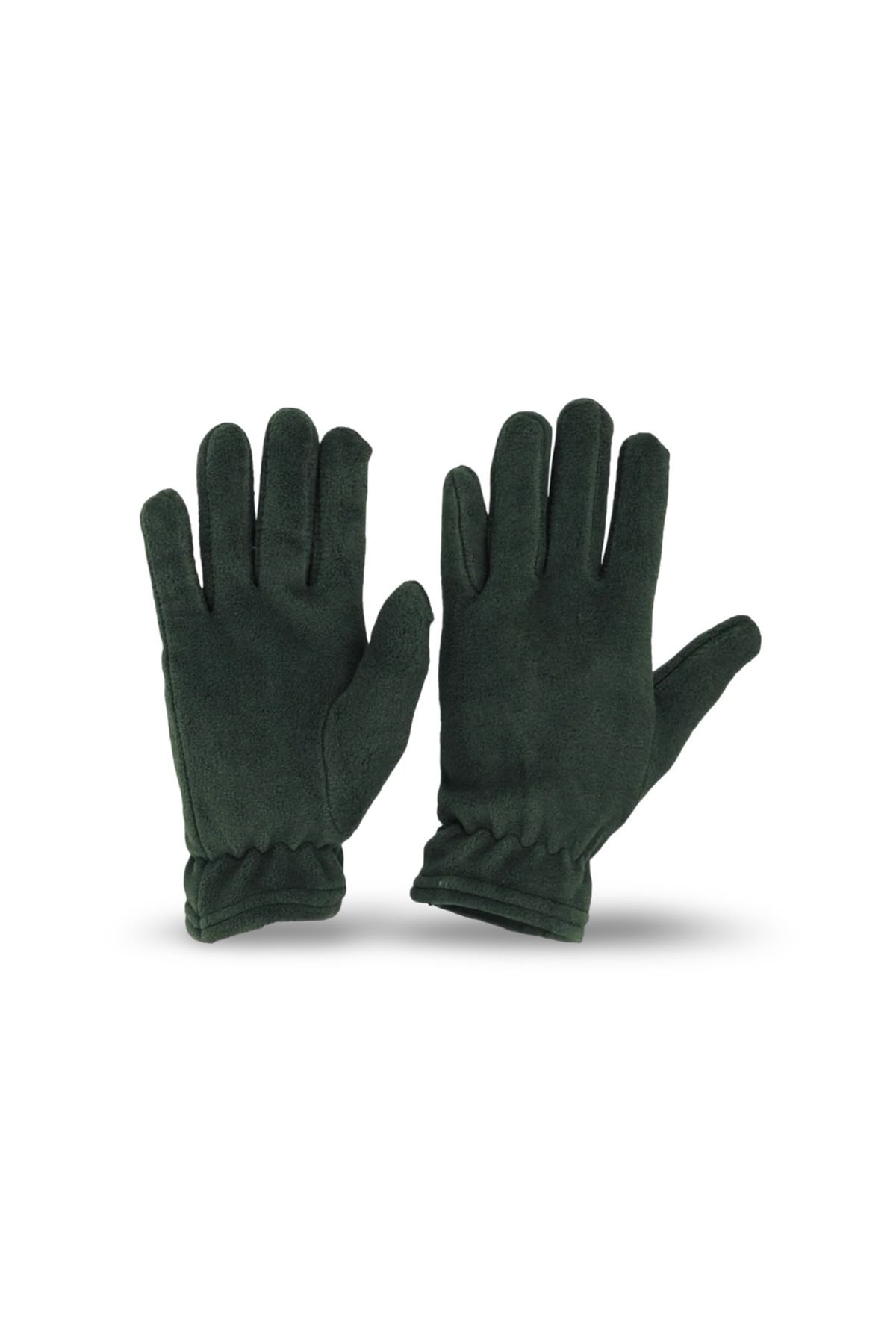 Mess collection-Fleece Gloves, Soft and Lightweight Winter Gloves, Cold Protection, Lightweight and Comfortable Unisex Gloves 1