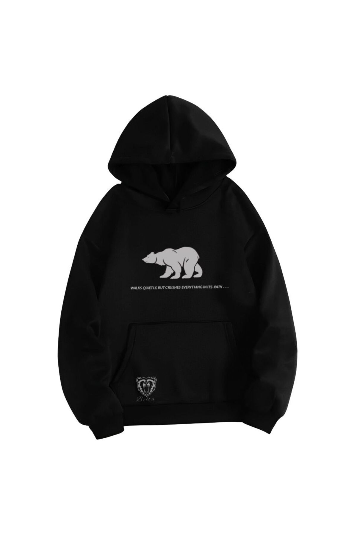 هودي دب يمشي