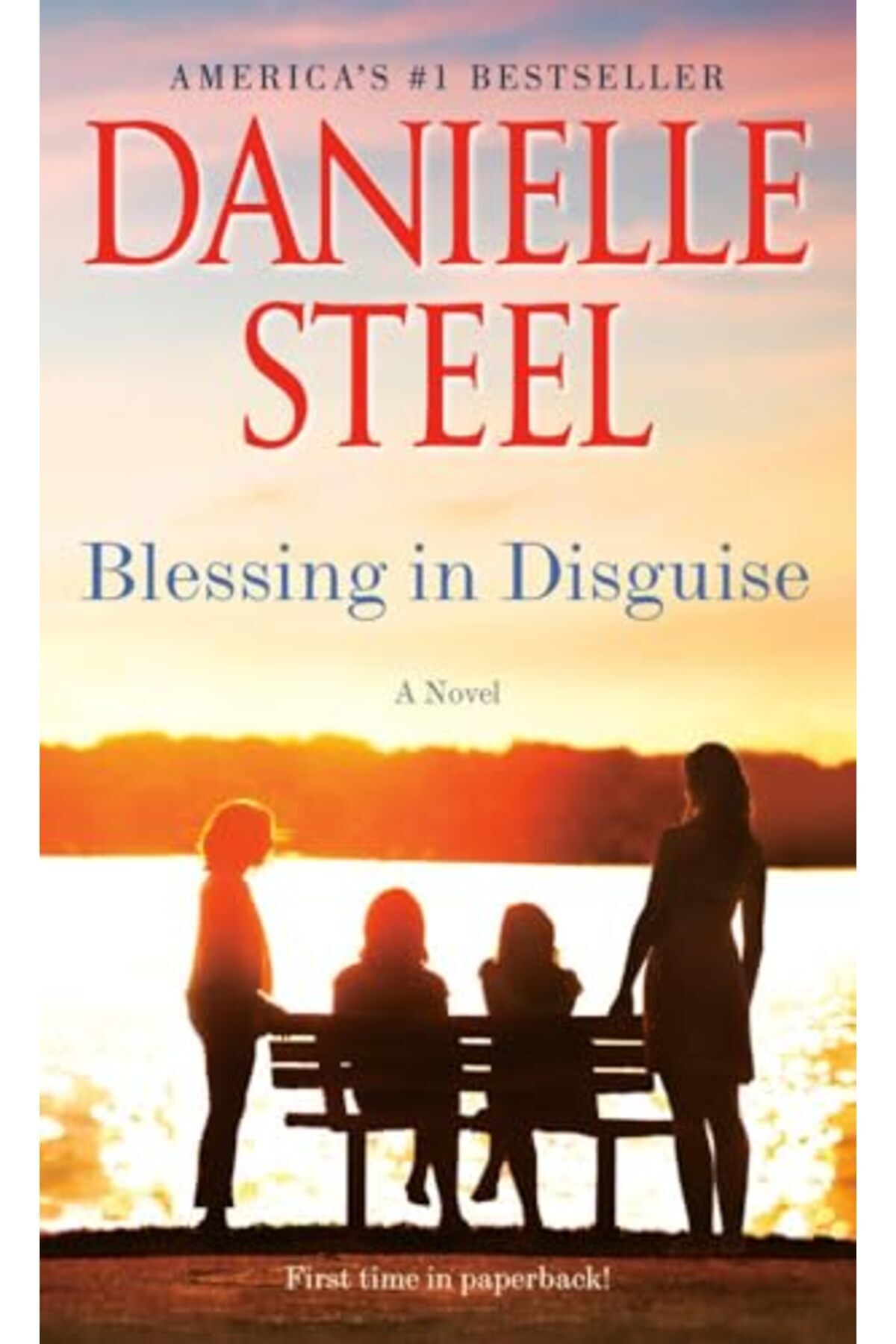 Dell-Blessing In Disguise 1
