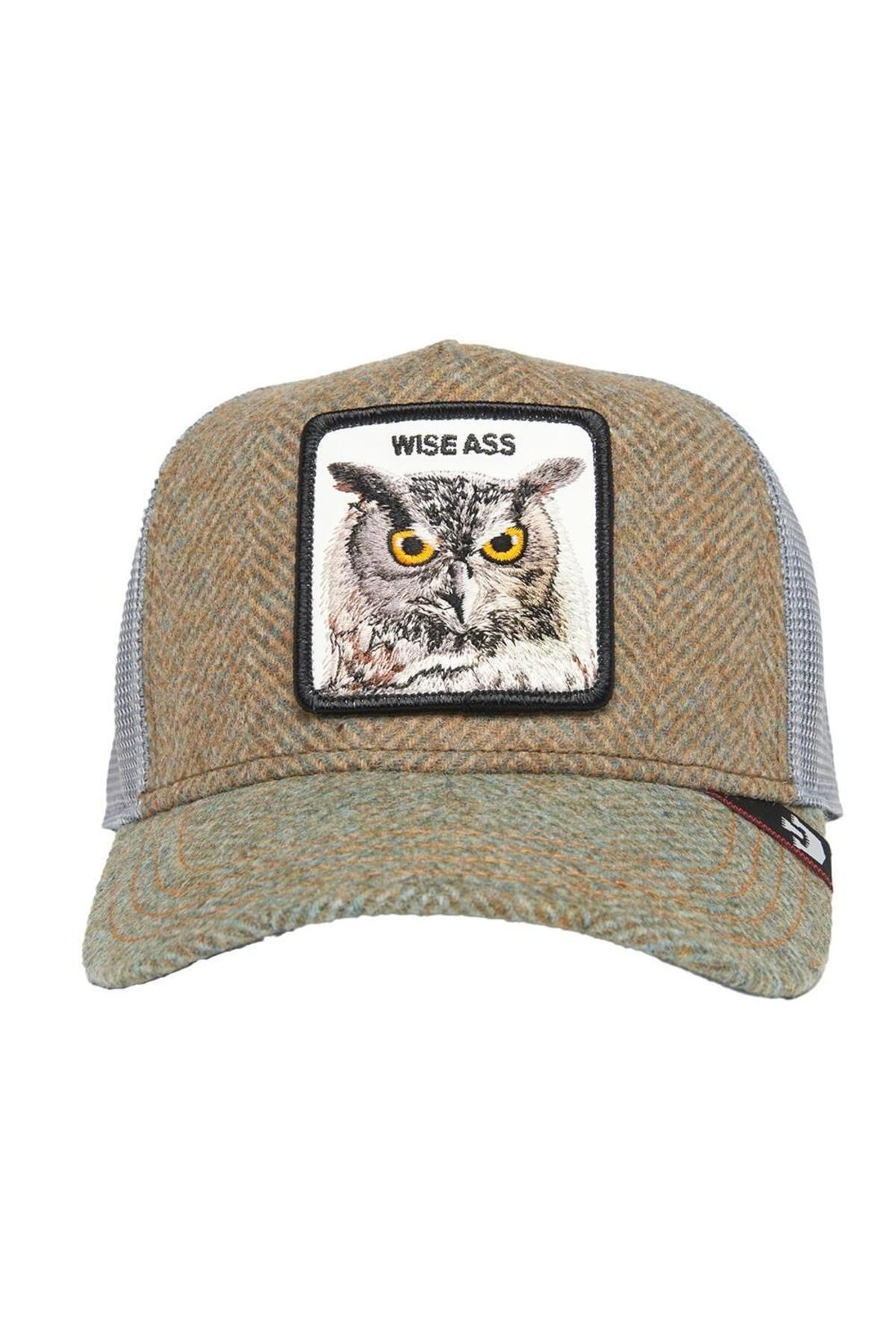 Goorin Bros-Moon Owl 101-1485 2