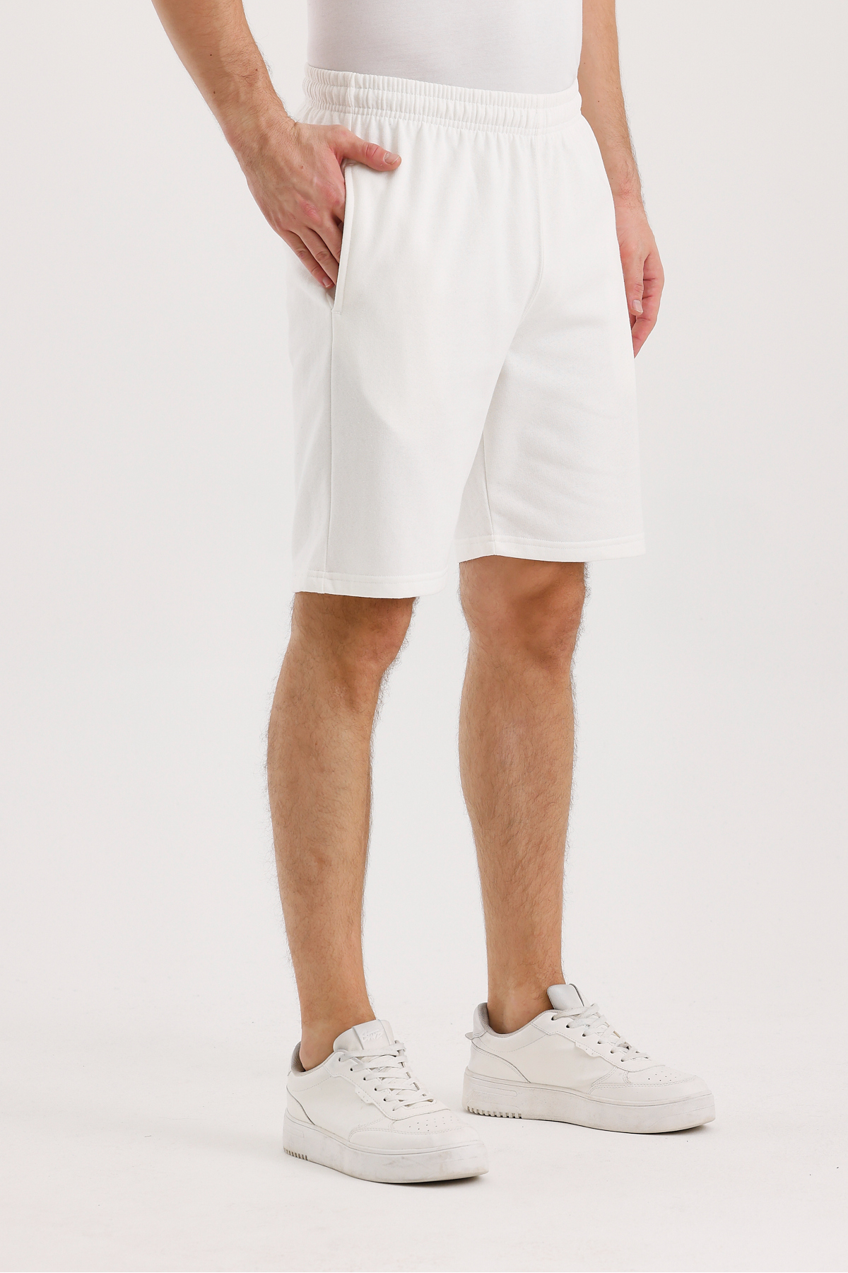 Diop  Erkek Şort & Bermuda - Görsel 4