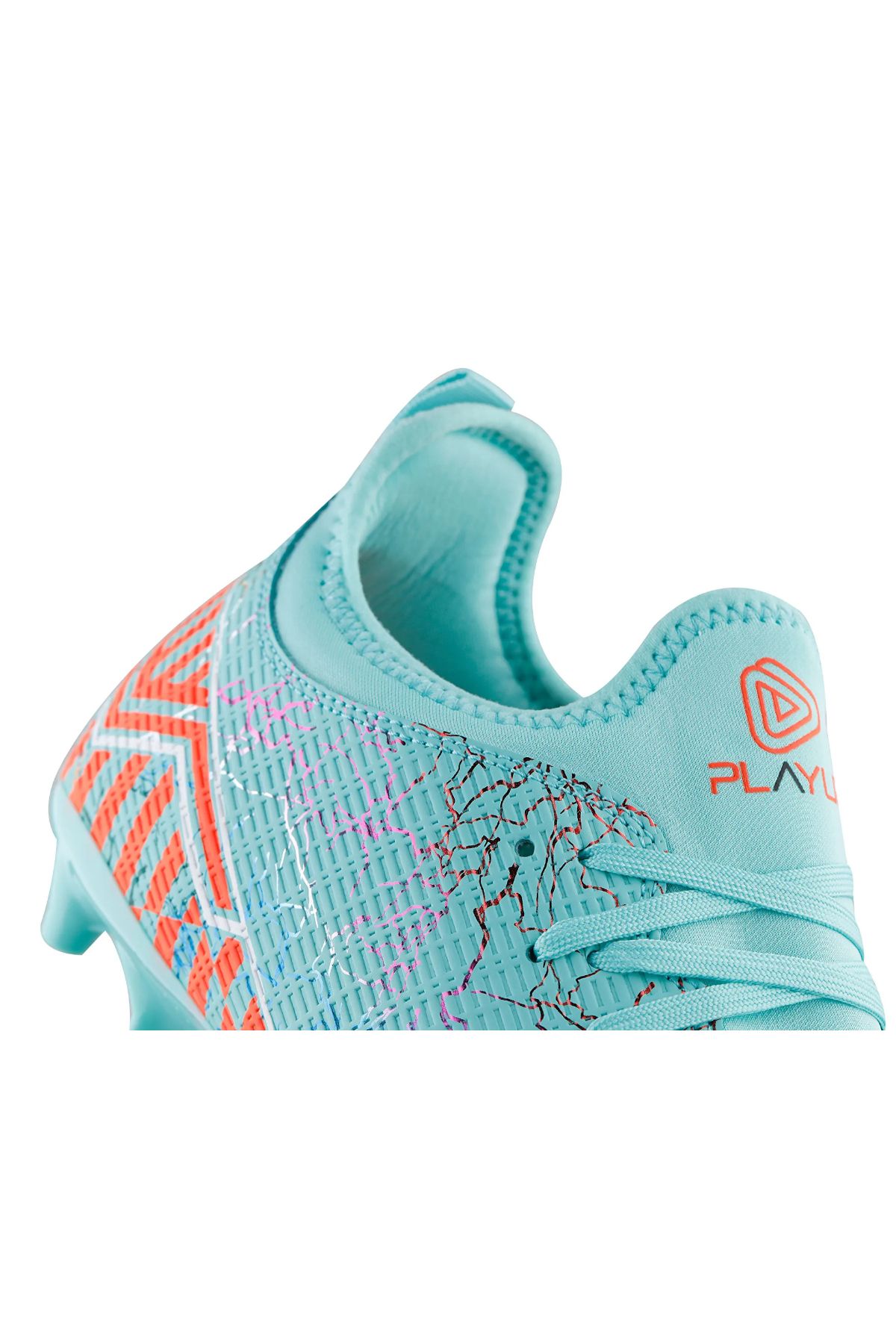 playup design office-Playup Magnetic Series - Football Shoes Gk-242-129 Mint 7