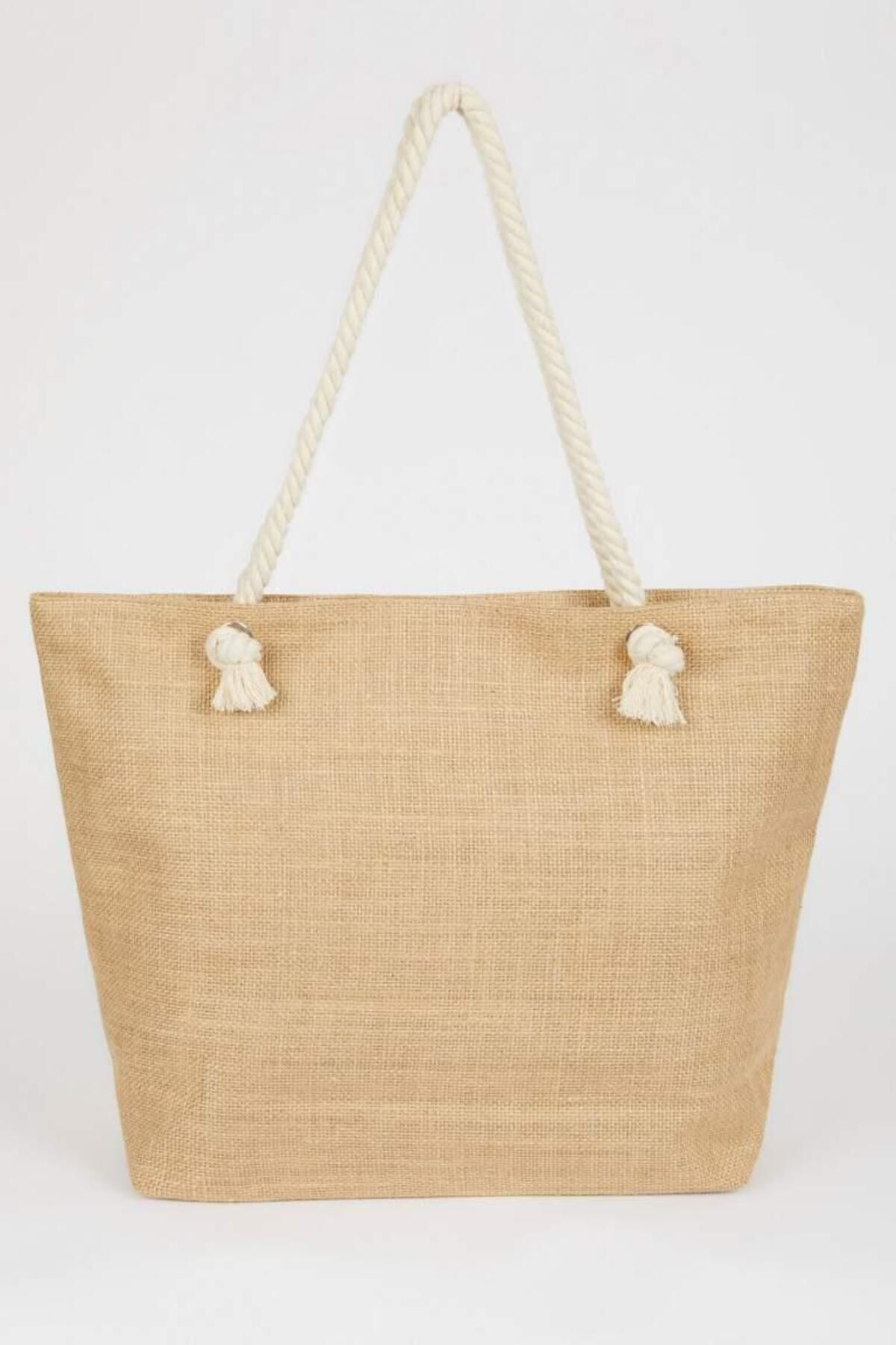 DeFacto-women's beach bag 3