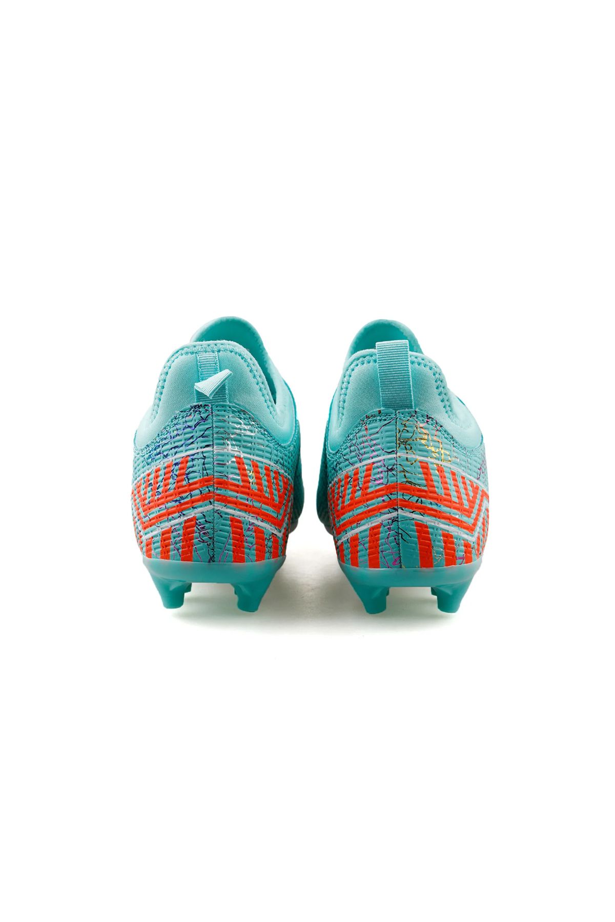 playup design office-Playup Magnetic Series - Football Shoes Gk-242-129 Mint 4