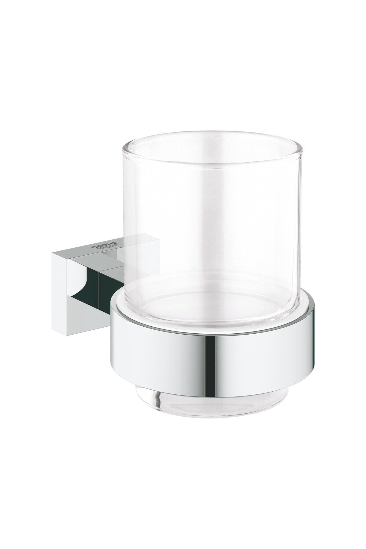 Grohe Essentıals Cube Cam Dış Fırçalığı