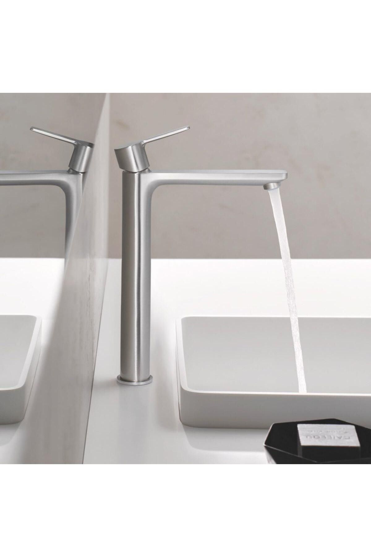 Grohe-Lineare New Single Control Sink Faucet -23405001 4