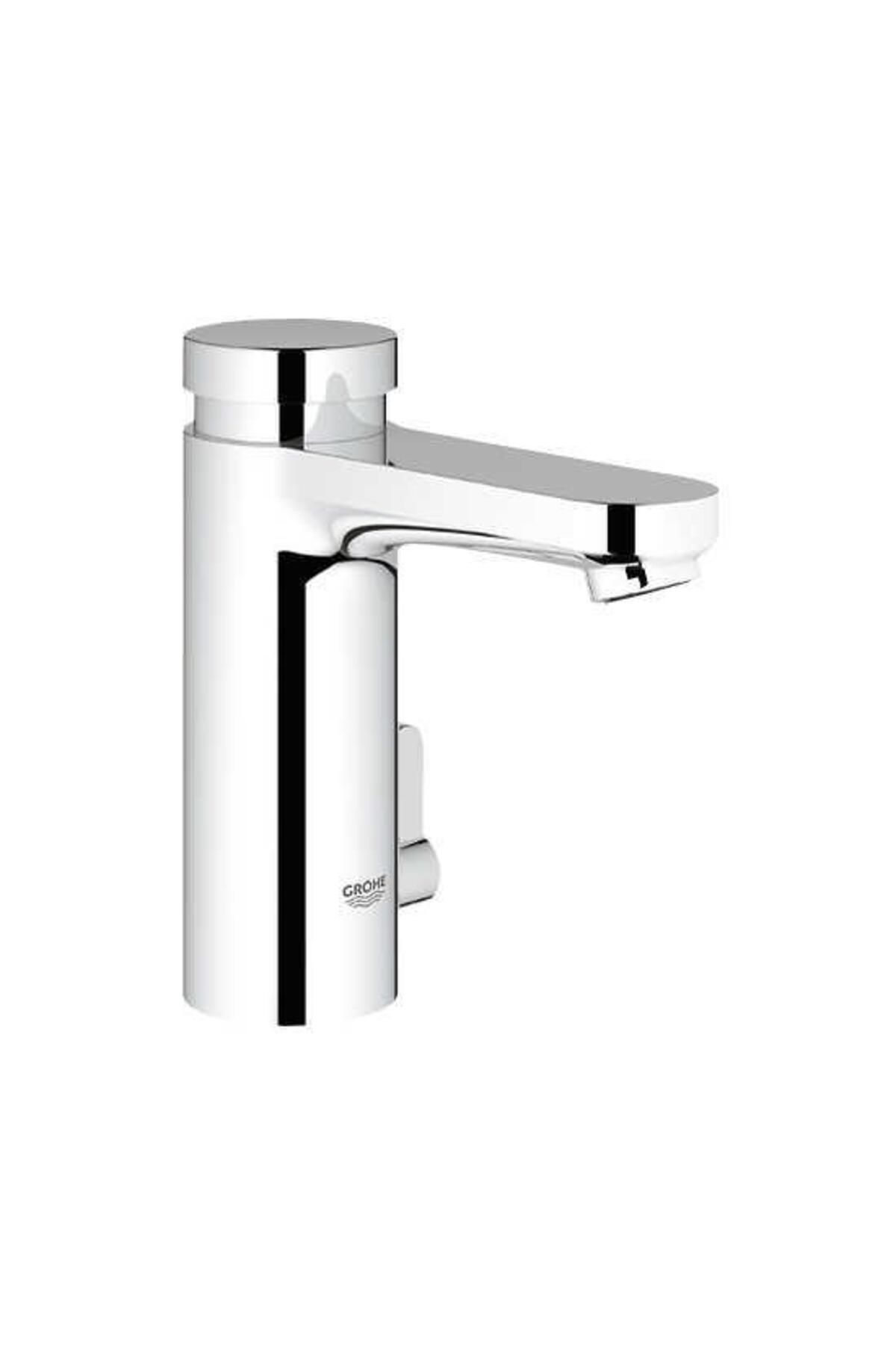 Grohe-Eurosmart Cosmopolitan t Timed Sink Faucet - 36317000 1