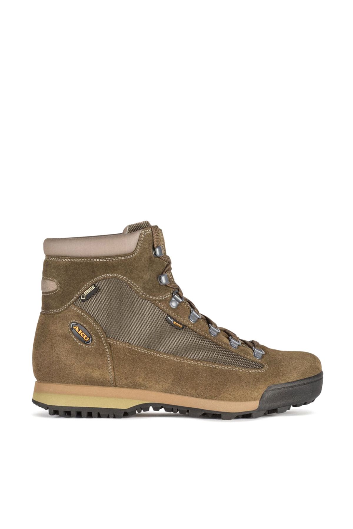 Aku-ITALIAN Slope Gore Tex Trekking Shoes 2