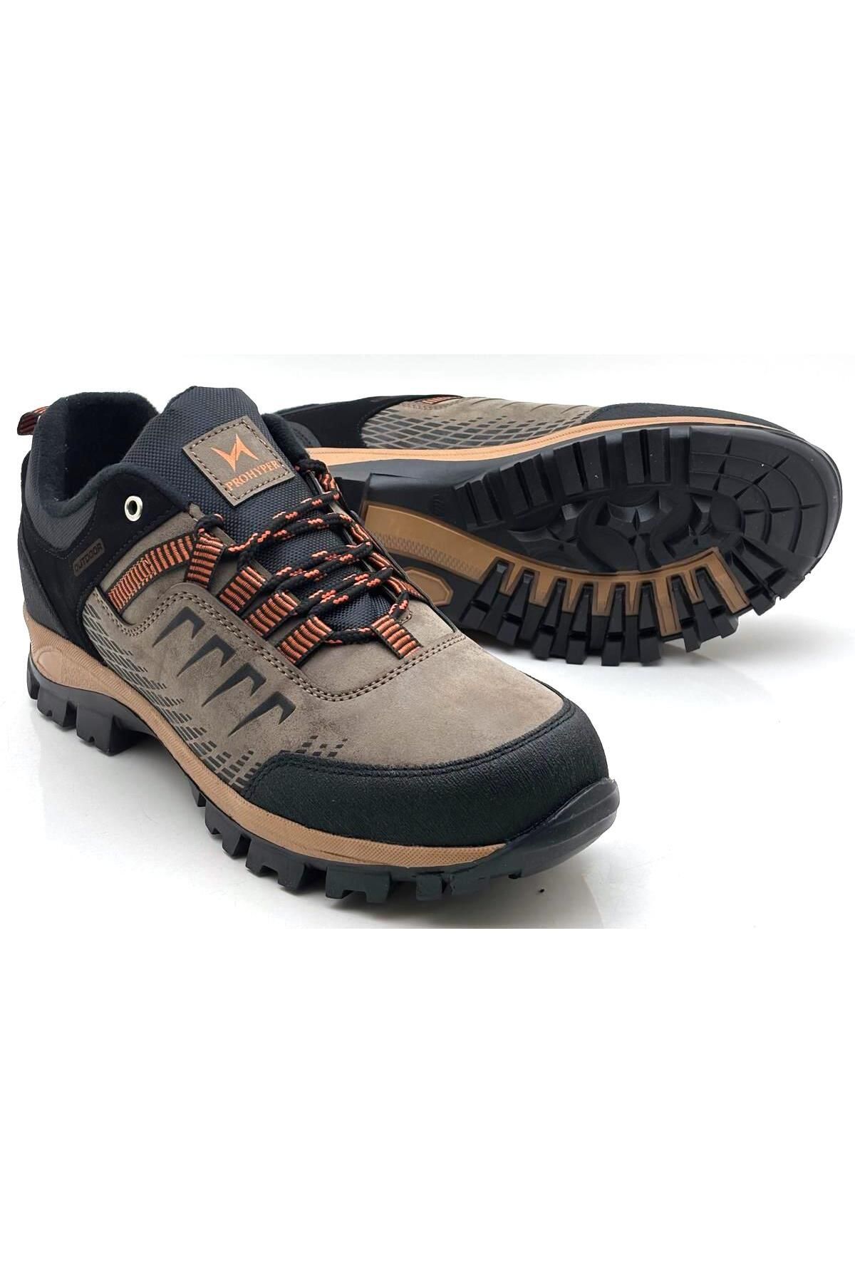 GOFLEX-Trekking Daily Casual Shoes 2