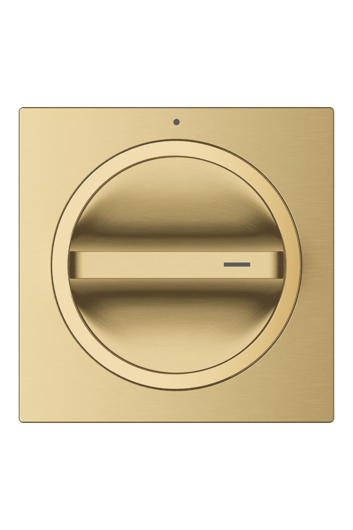 Grohe-Allure Built-in Stop Valve - 19334gn1 2