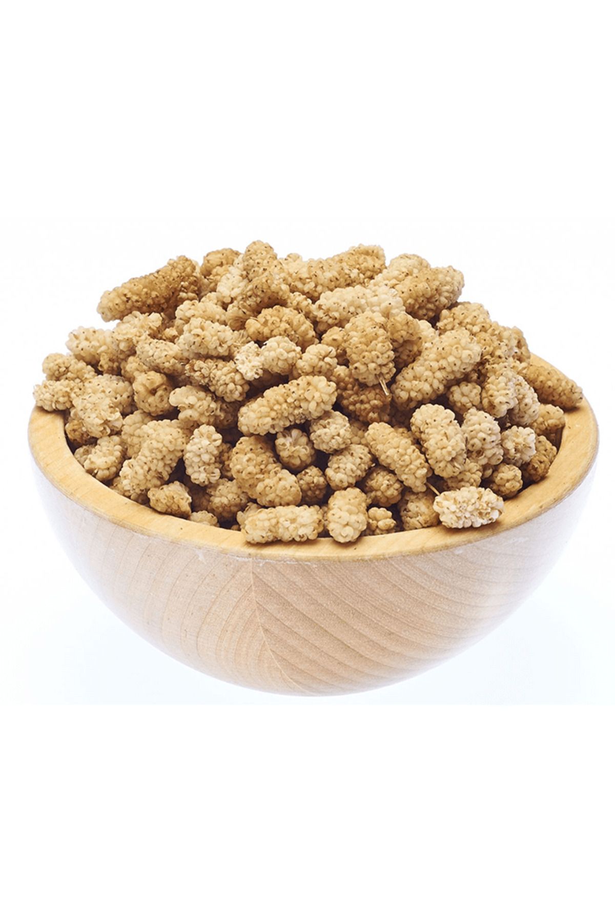 Natural (ÇEKİRDEKSİZ) Kuru Dut 1 Kg