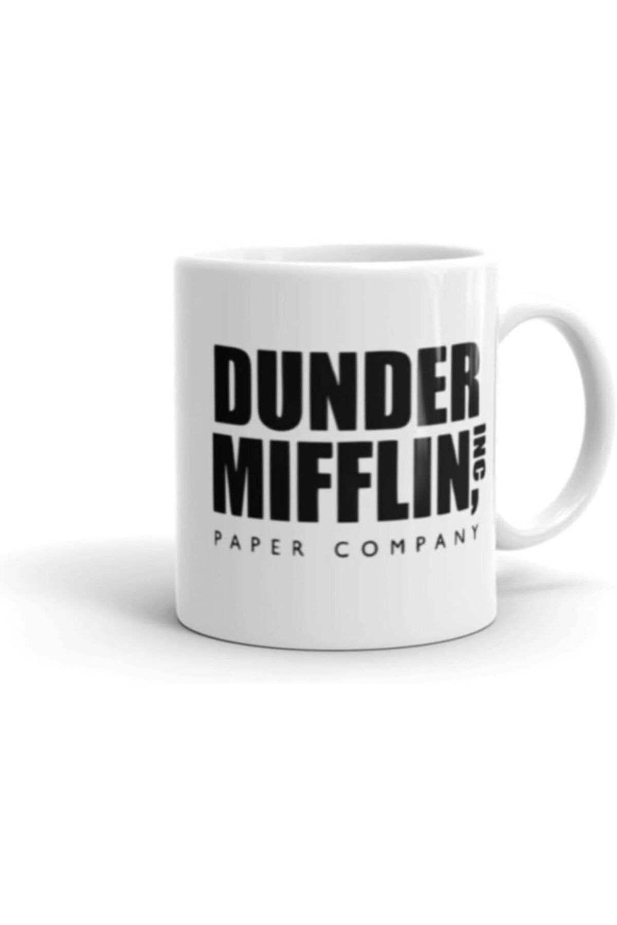 KYCBABY-Blg Mifflin, World's Best Boss, the Office Tv Show Mug Cup Hsplinm-4297 Kycshp 471408 1