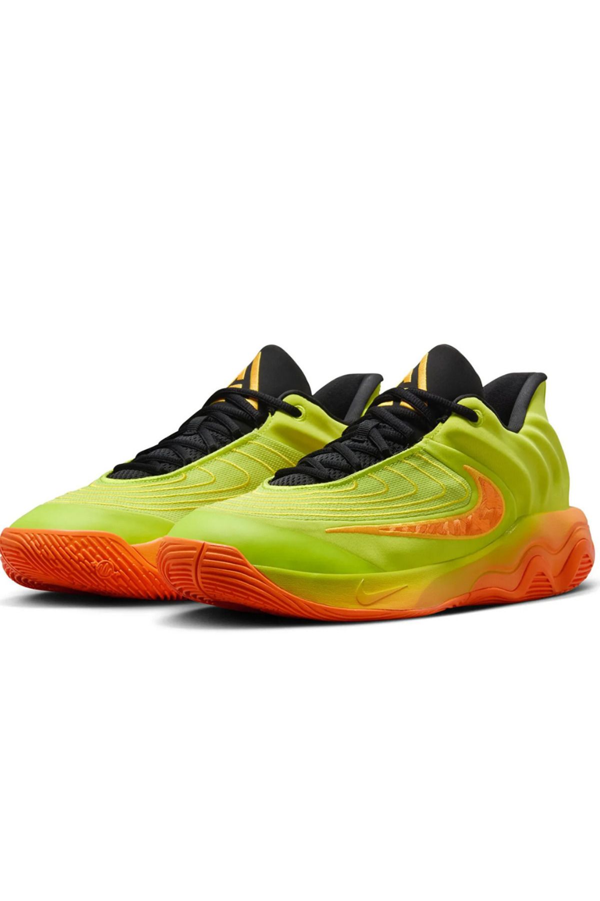 Nike Unisex Basketbol Ayakkabısı Giannis Immortality 4 - FQ3680-301