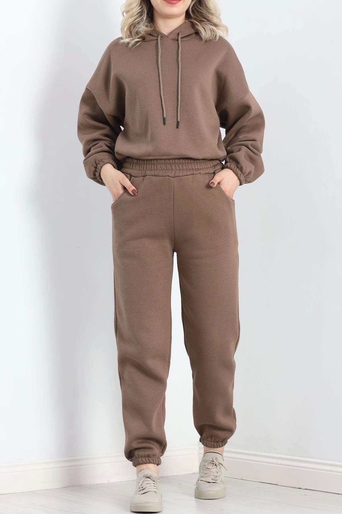 TUFEYO-Sweatsuit set - Multicolor - Regular fit 1