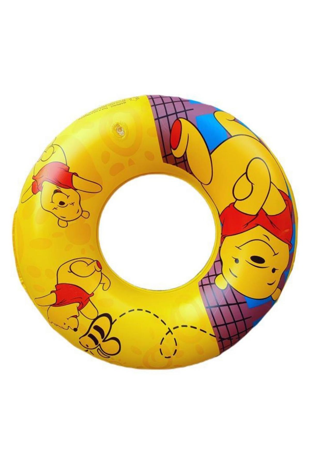 Easy Tedarik Winnie The Pooh 55 Cm Simit