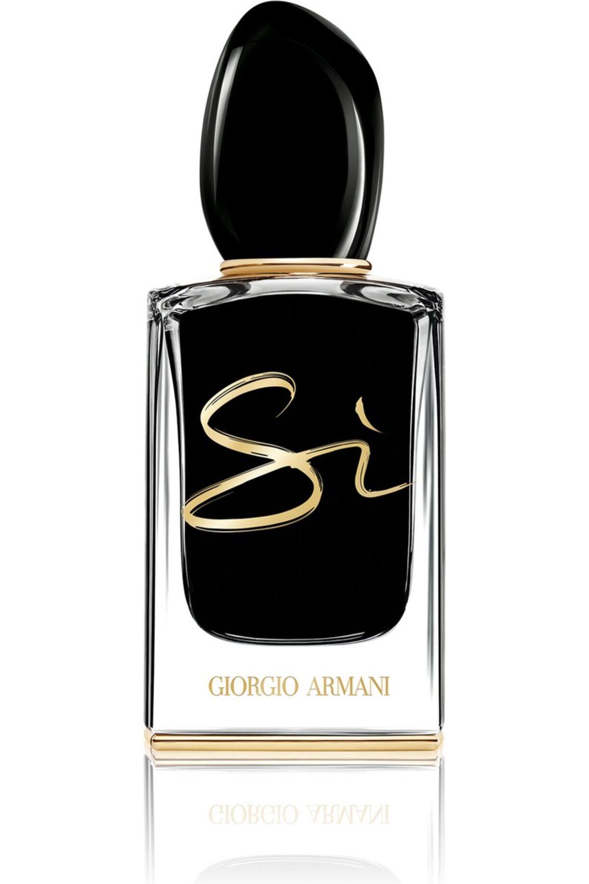 Giorgio Armani-Armani Si Limited Edition Holiday 2016 Eau de Parfum Spray Intense 50 ml 2