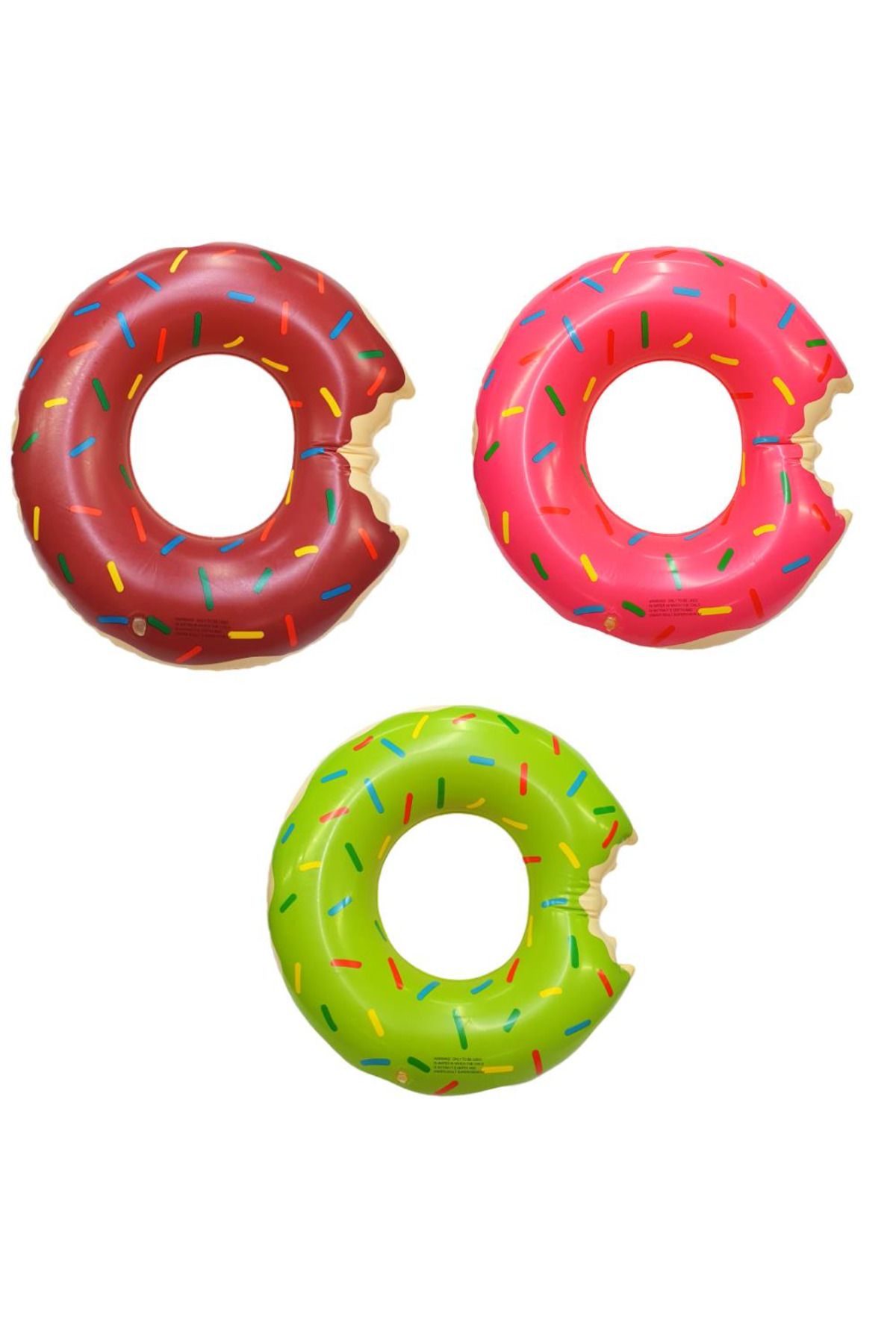 Easy Tedarik Donut Simit 60 Cm - 1215-SA026