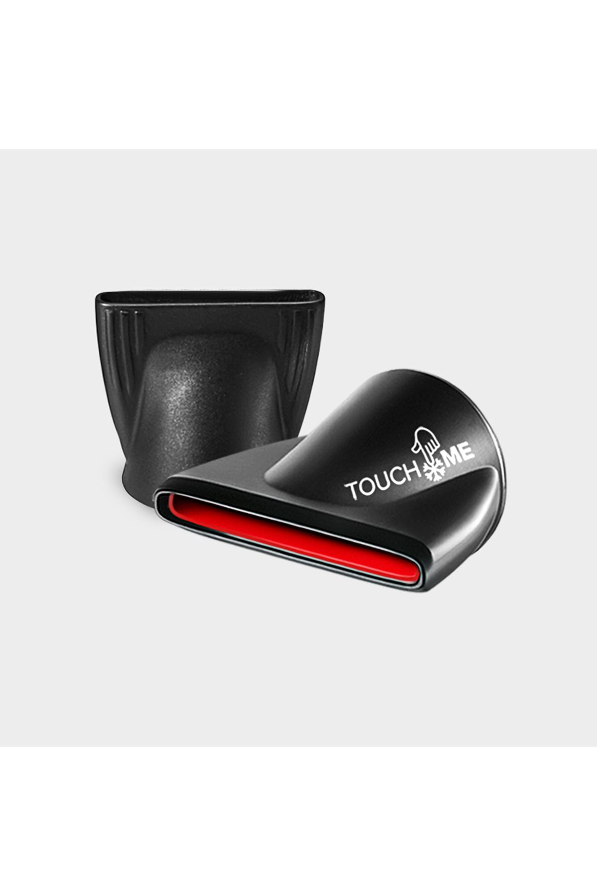 Valera-Swiss Power4Ever Eq Rc D Hair Dryer with Ionizer Diffuser 2400 W Red 2