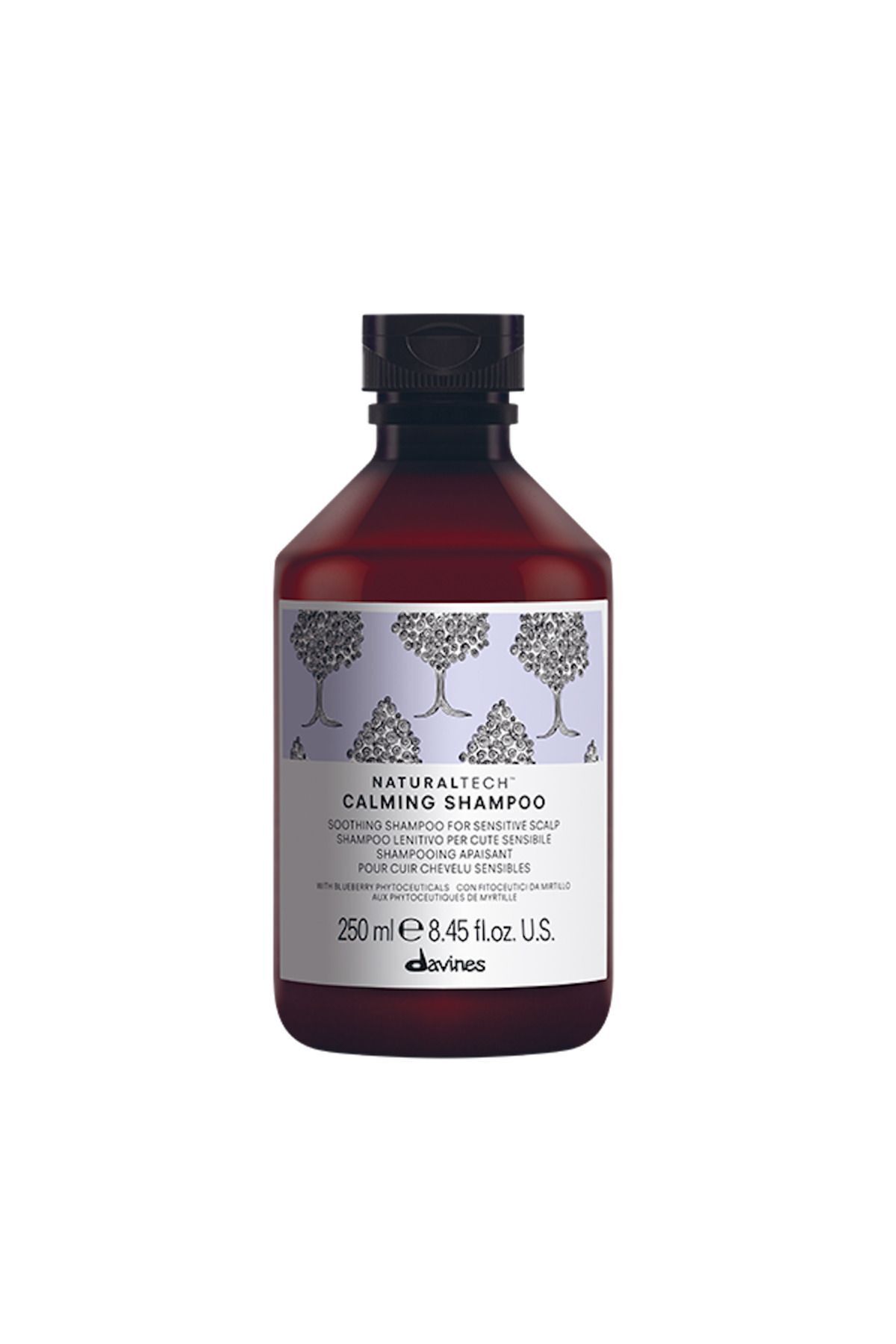 Davines-Calming- Treatment Sulfate-Free Shampoo for Sensitive Scalp (250ml) 6