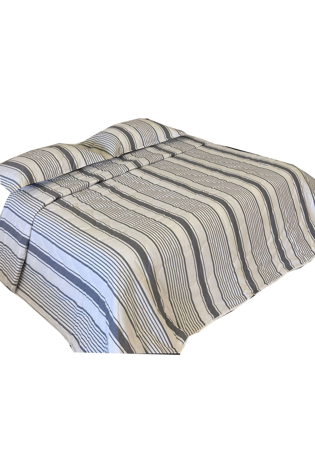 GOLDROOM-Elina Double Bed Cover 3