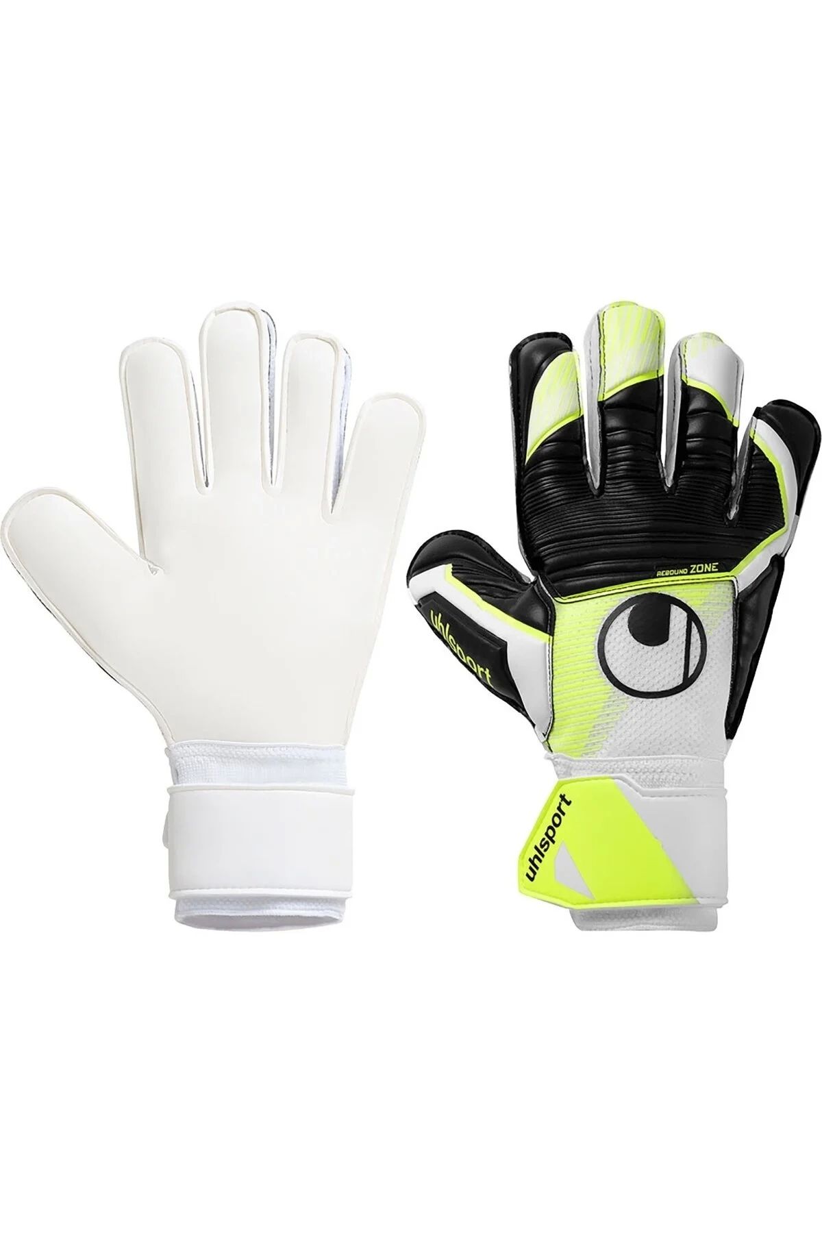 UHLSPORT Kaleci Eldiveni Soft Advanced 101135501