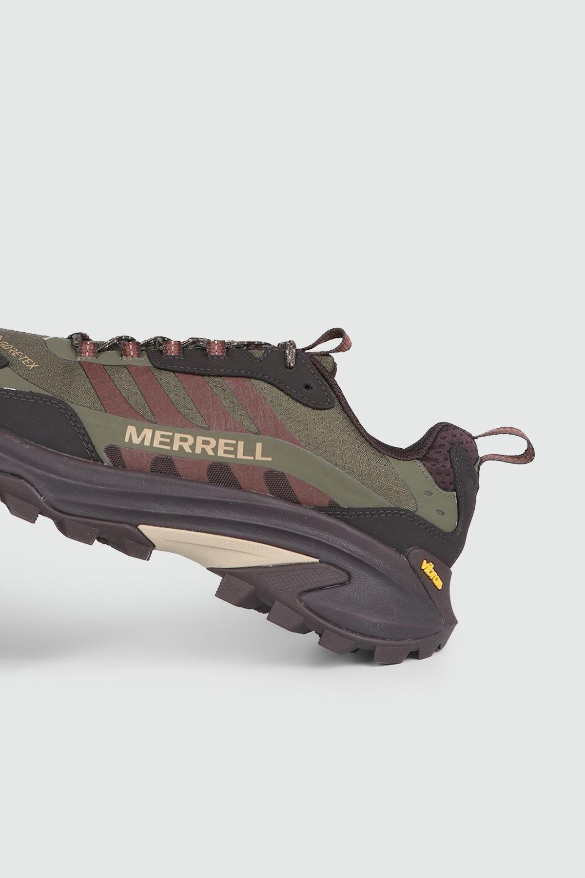 Merrell-Pantofi de exterior pentru bărbați Speed Remix GTX J 037965 2